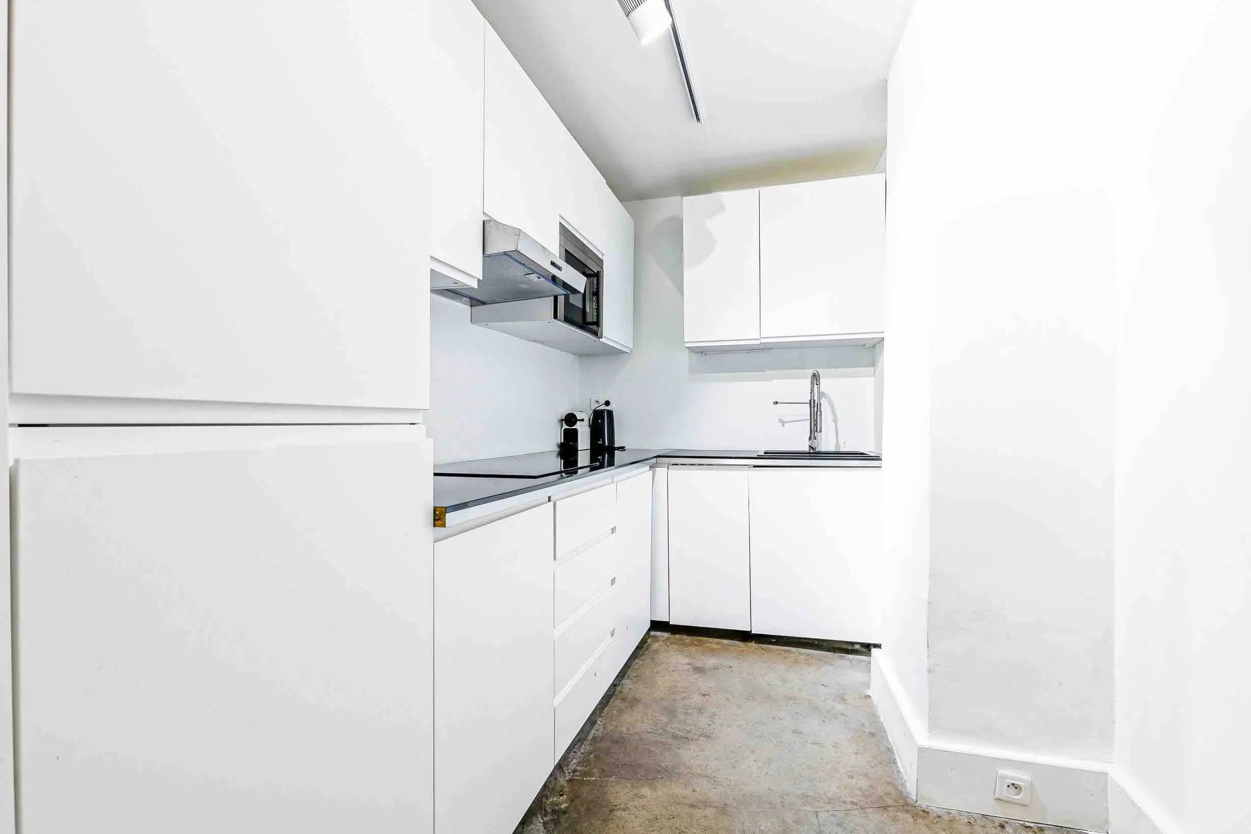 Image de l'annonce Rue des minimes