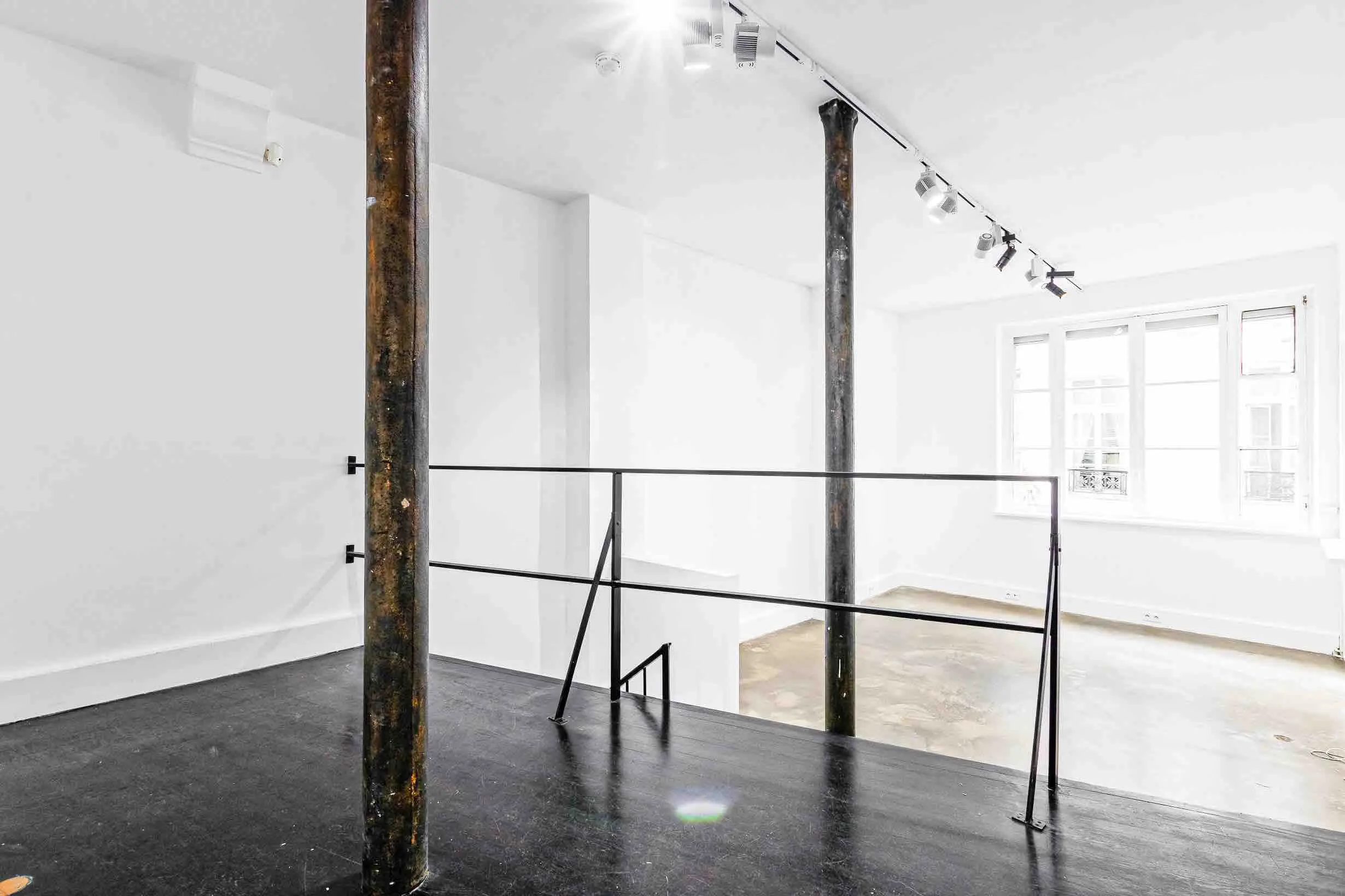 Image de l'annonce Rue des minimes