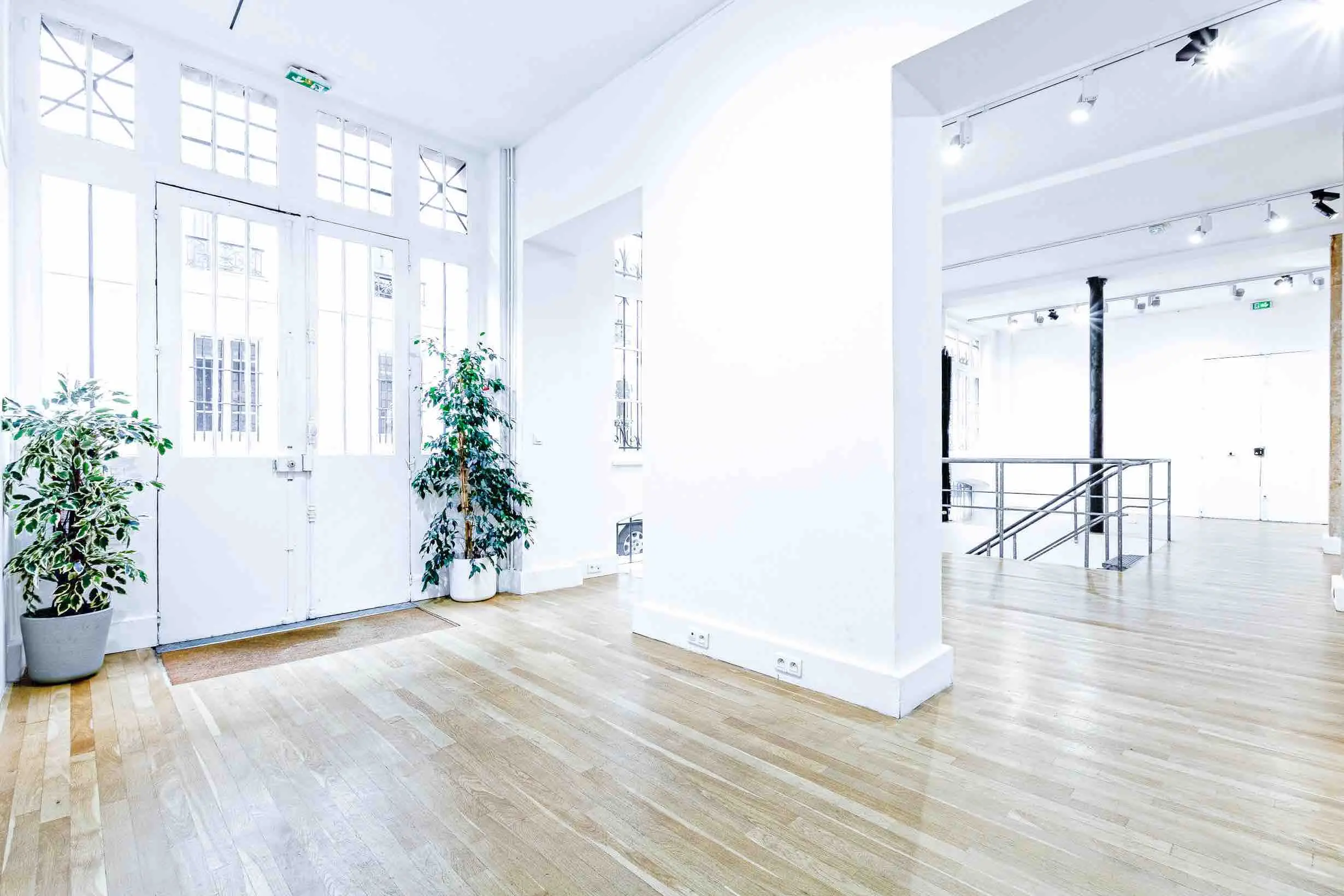 Image de l'annonce Rue des minimes