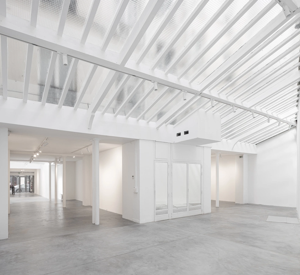 Image de l'annonce Rue de turenne 6