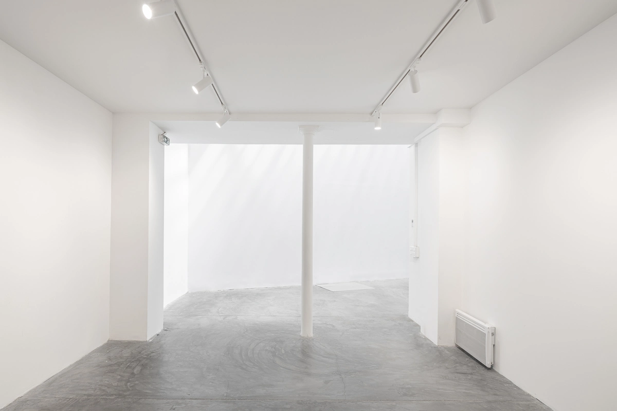 Image de l'annonce Rue de turenne 6