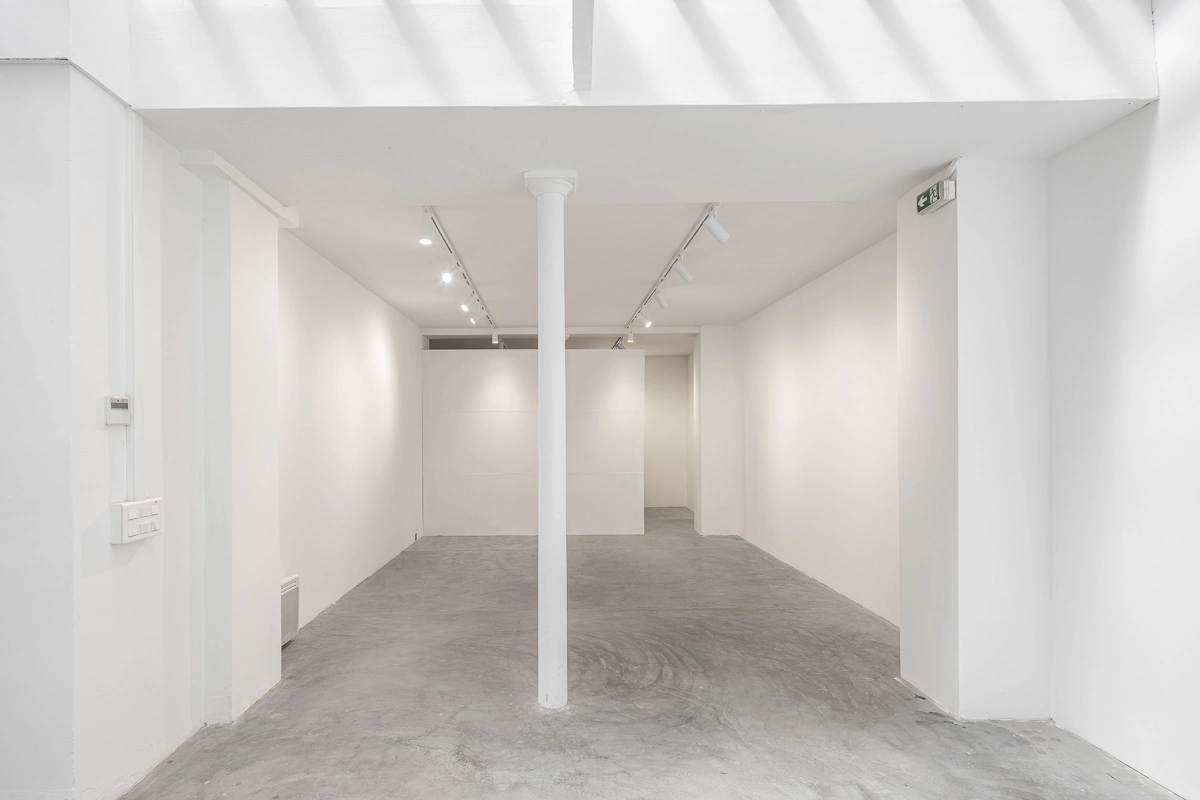 Image de l'annonce Rue de turenne 6