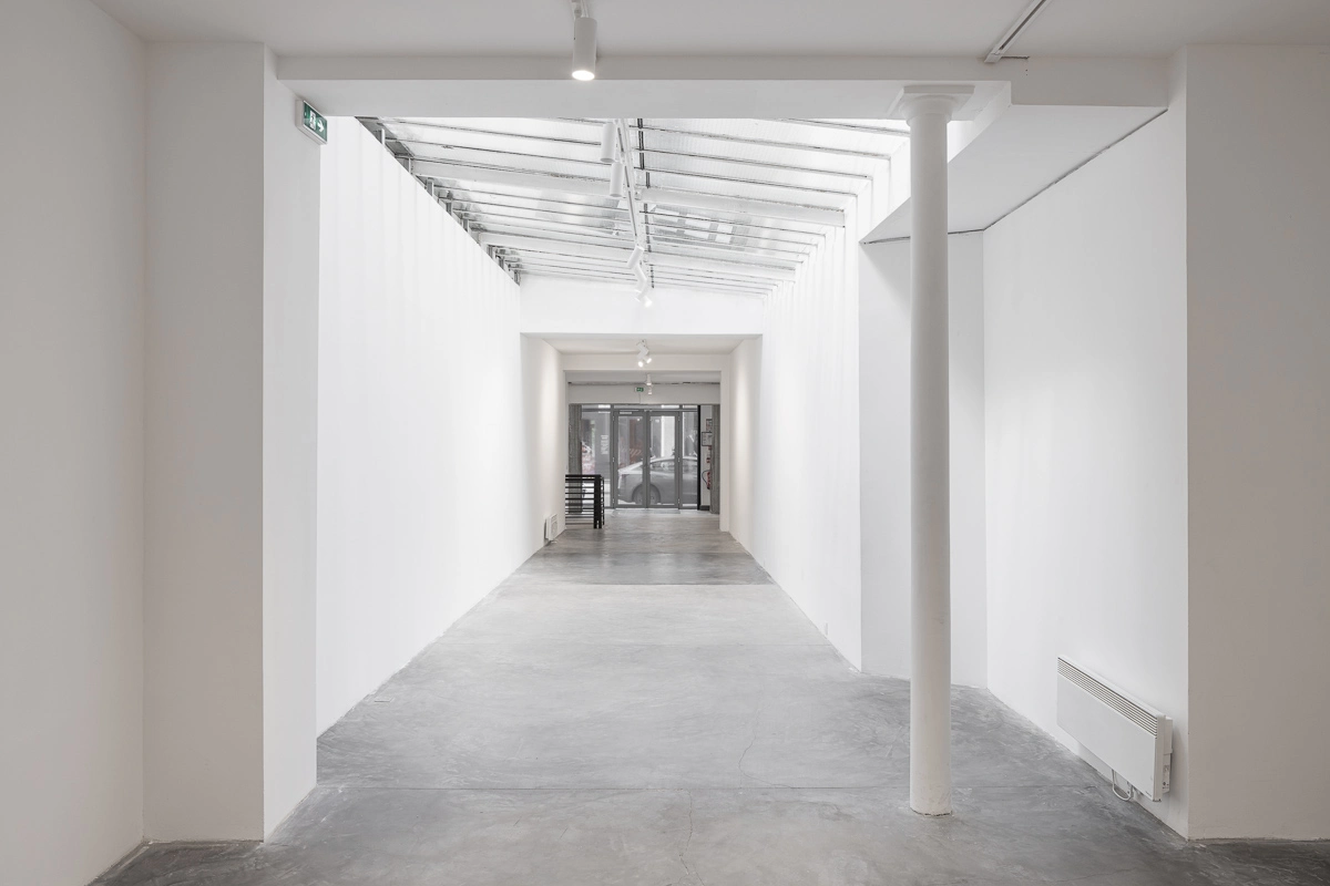 Image de l'annonce Rue de turenne 6