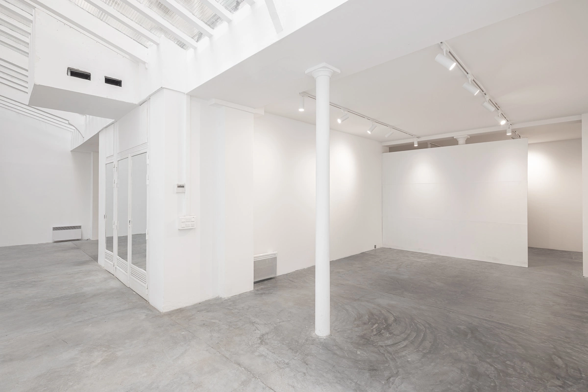 Image de l'annonce Rue de turenne 6