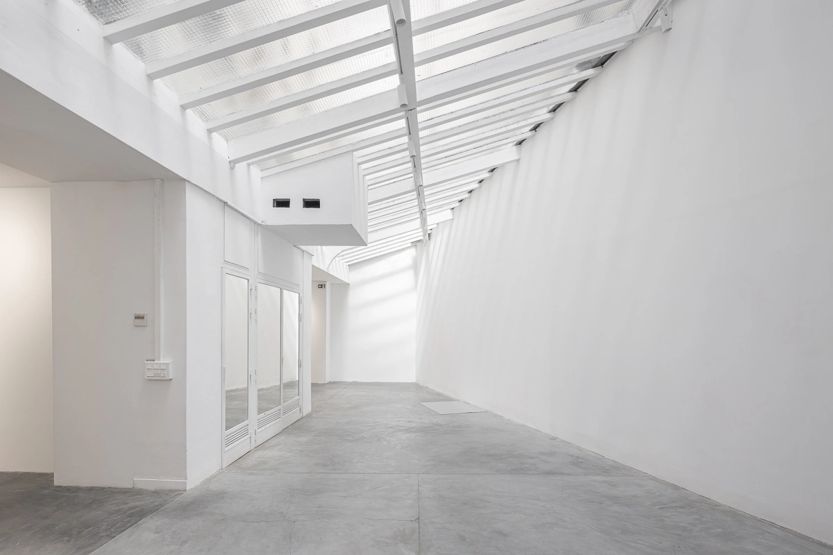 Image de l'annonce Rue de turenne 6