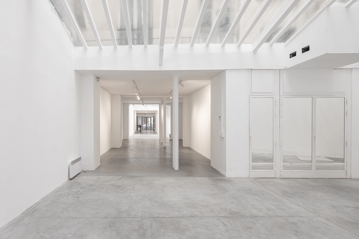 Image de l'annonce Rue de turenne 6