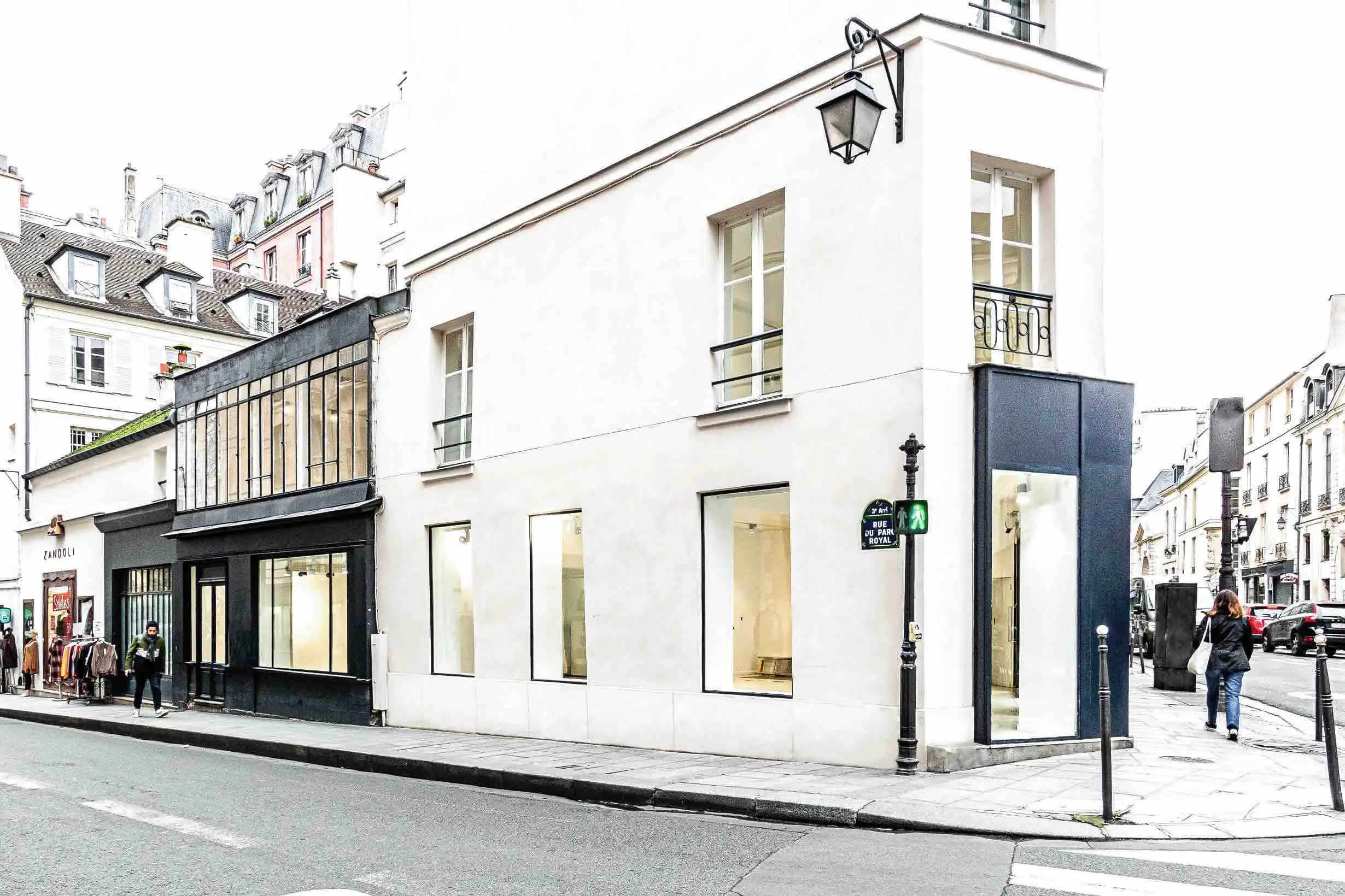 Image de l'annonce Rue de turenne 7