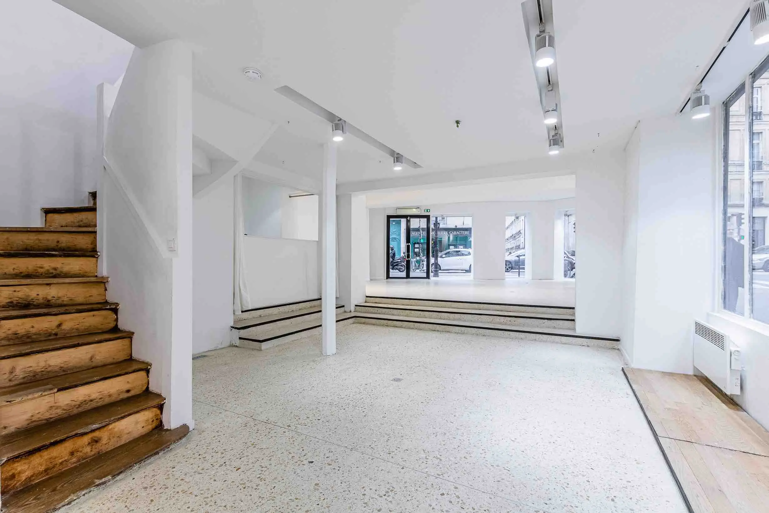 Image de l'annonce Rue de turenne 7