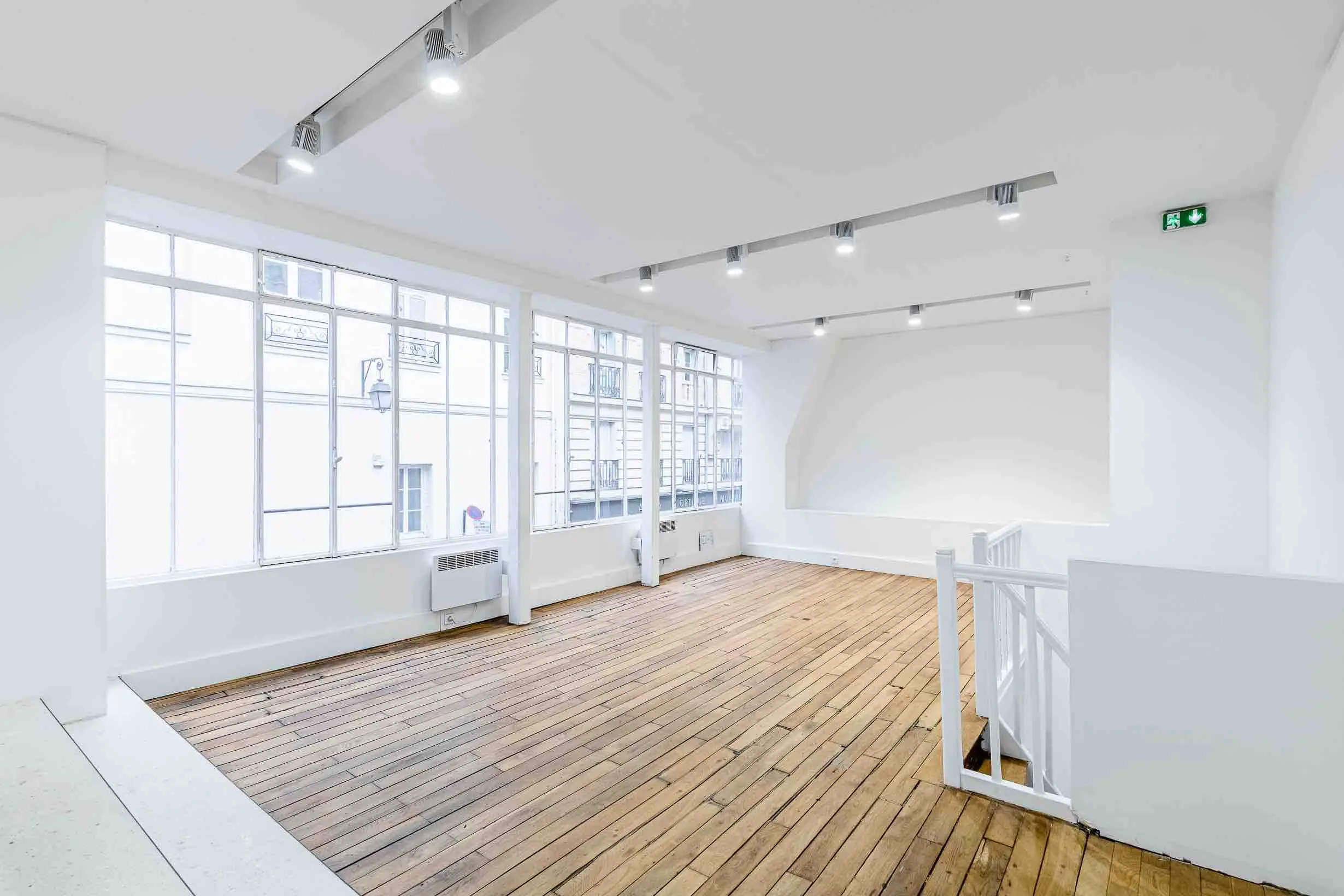 Image de l'annonce Rue de turenne 7