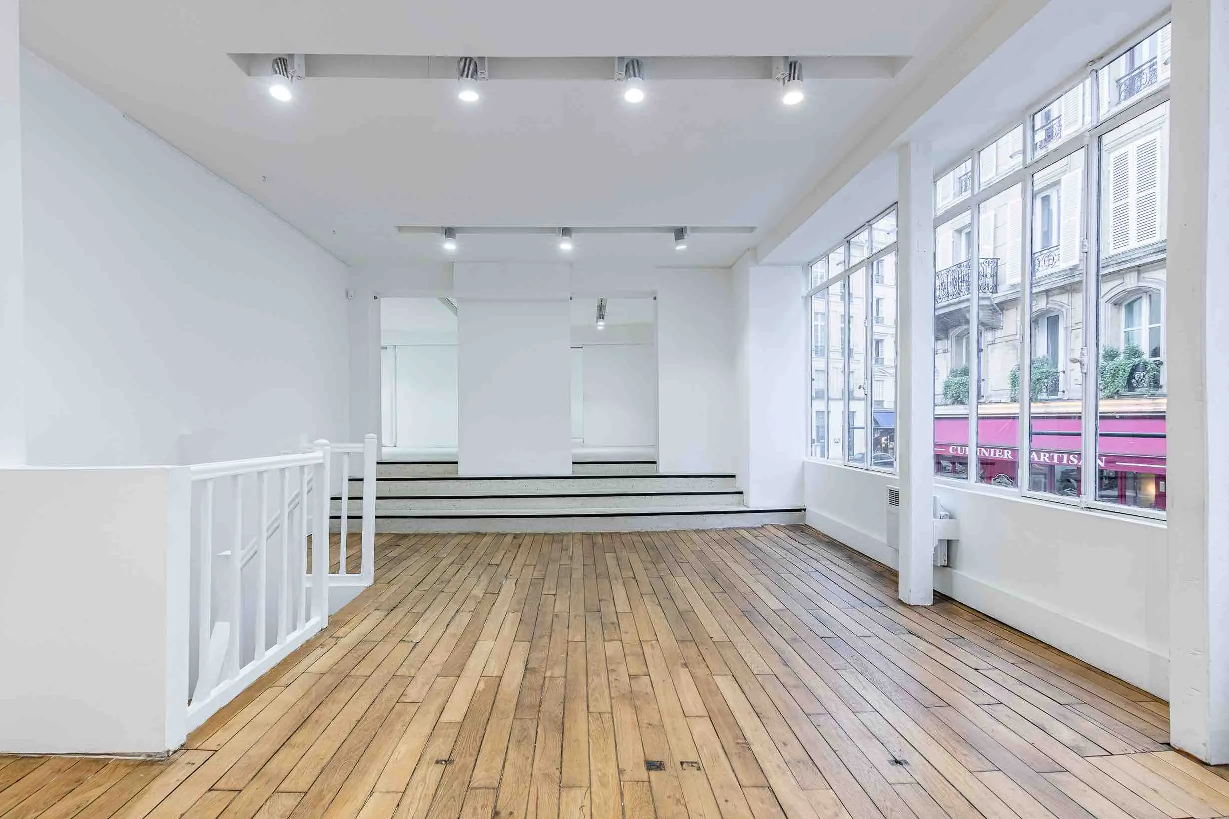 Image de l'annonce Rue de turenne 7