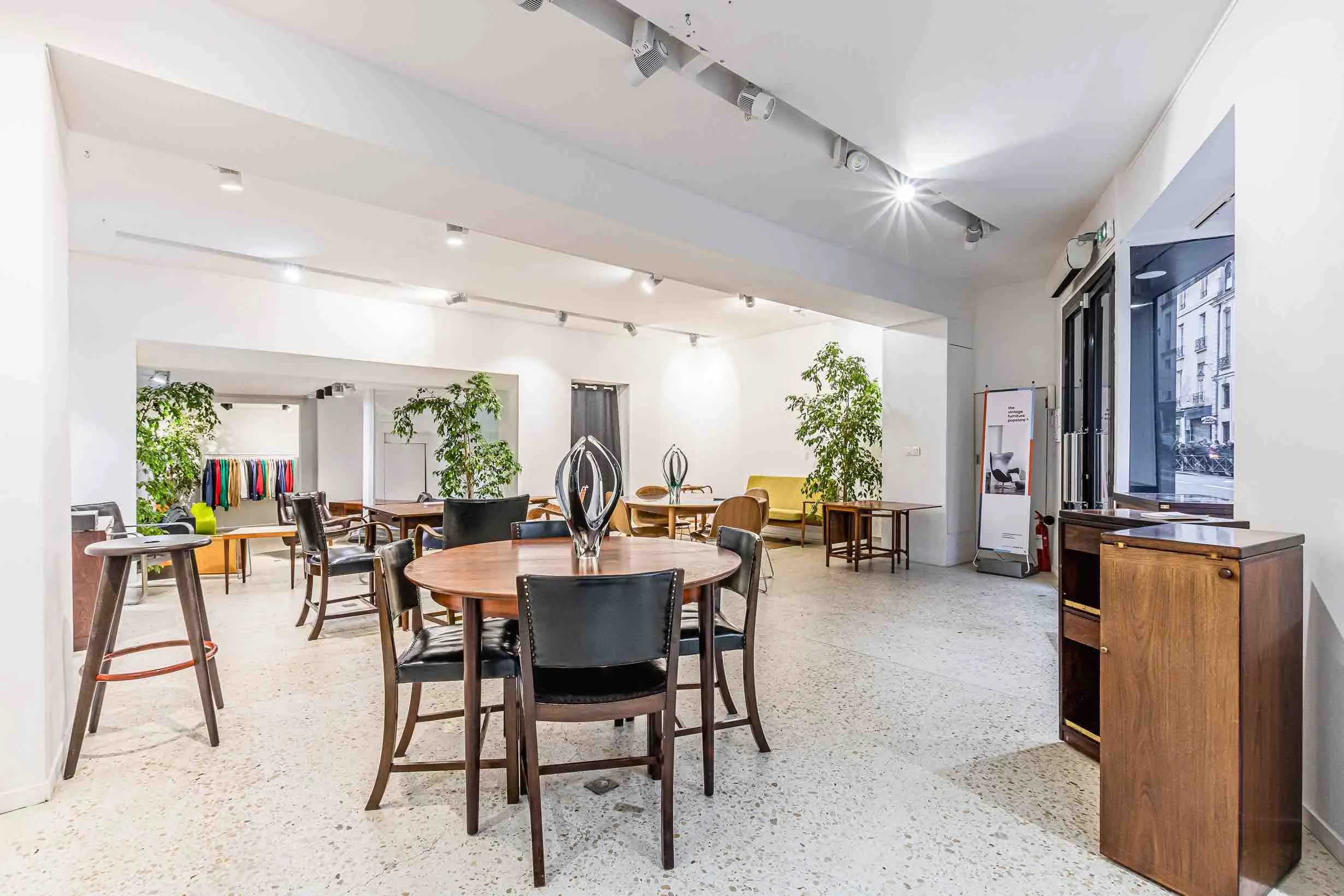 Image de l'annonce Rue de turenne 7