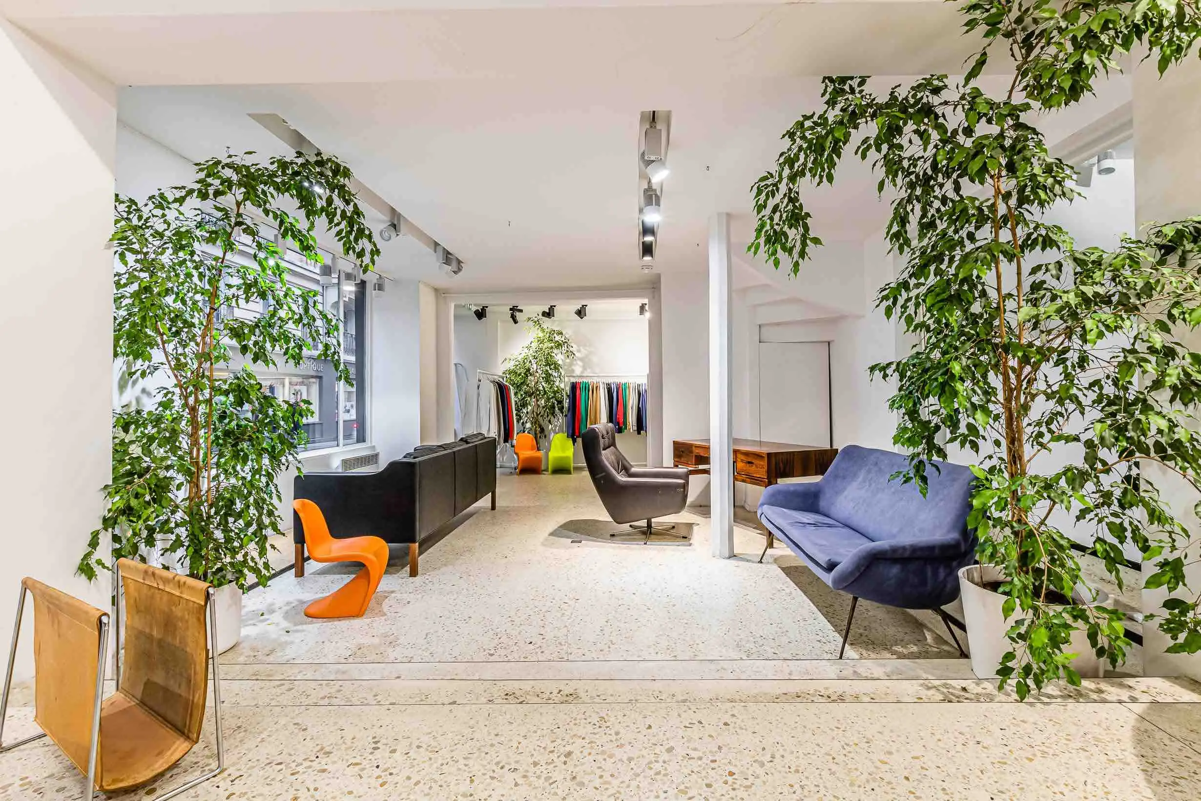 Image de l'annonce Rue de turenne 7