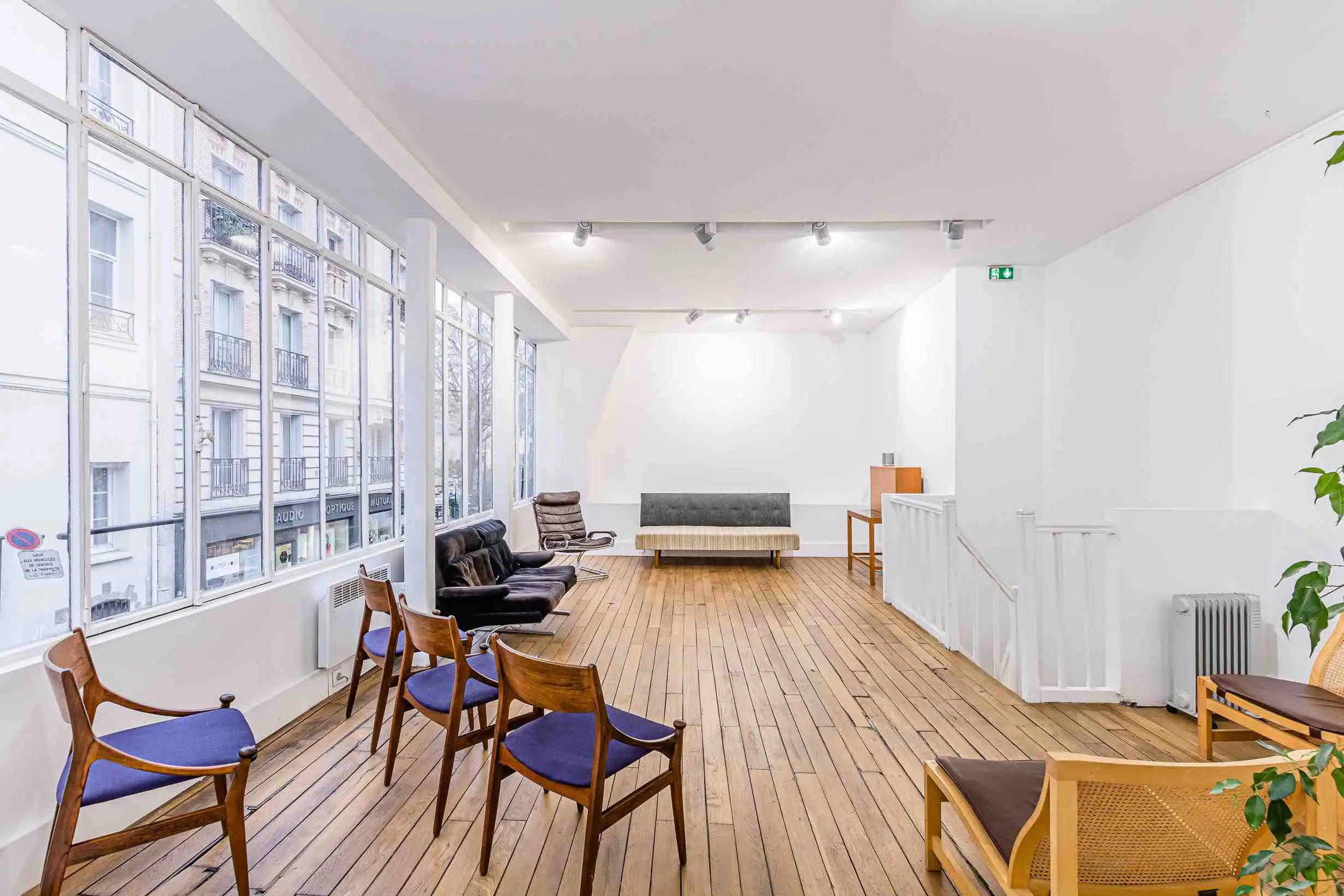 Image de l'annonce Rue de turenne 7