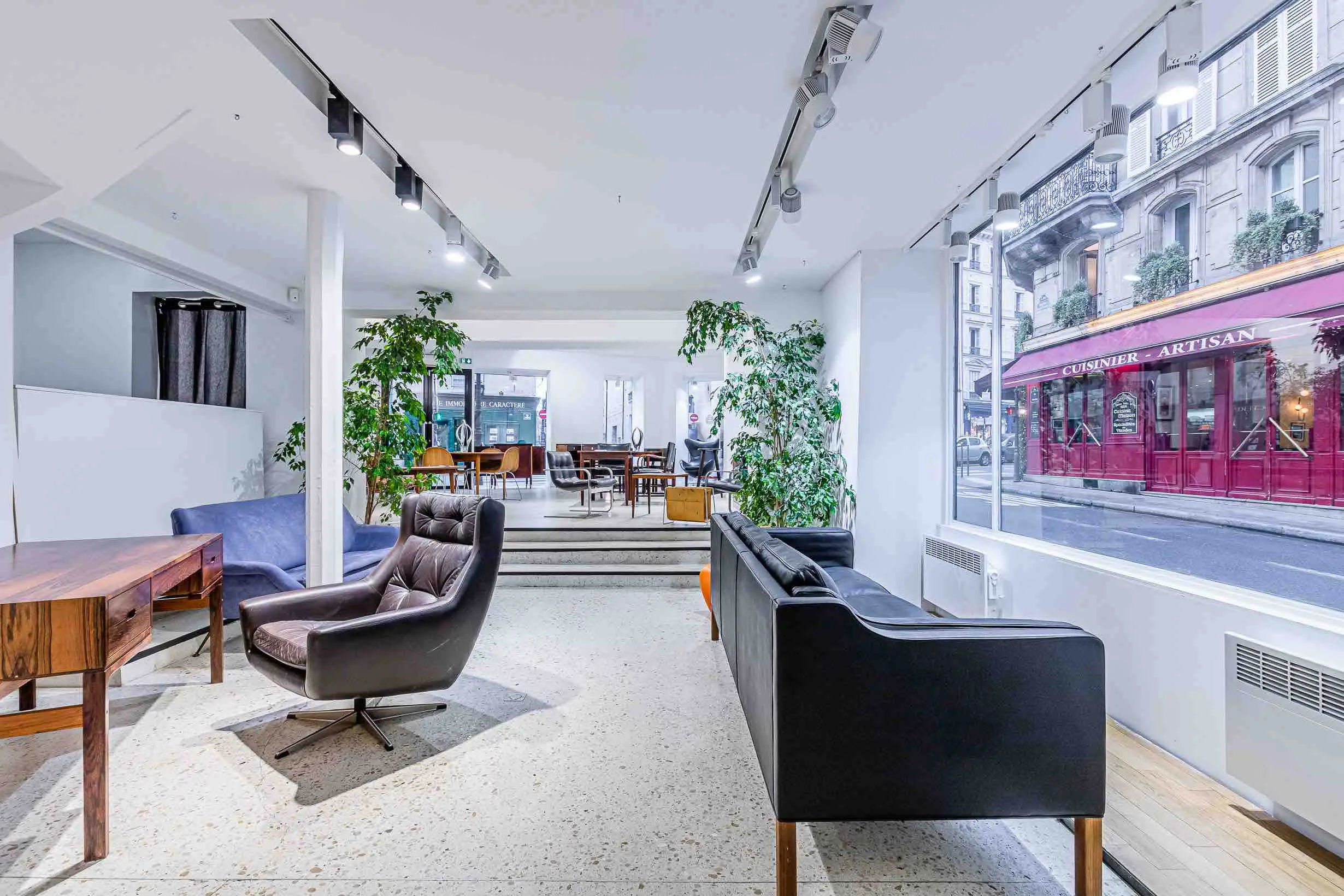 Image de l'annonce Rue de turenne 7