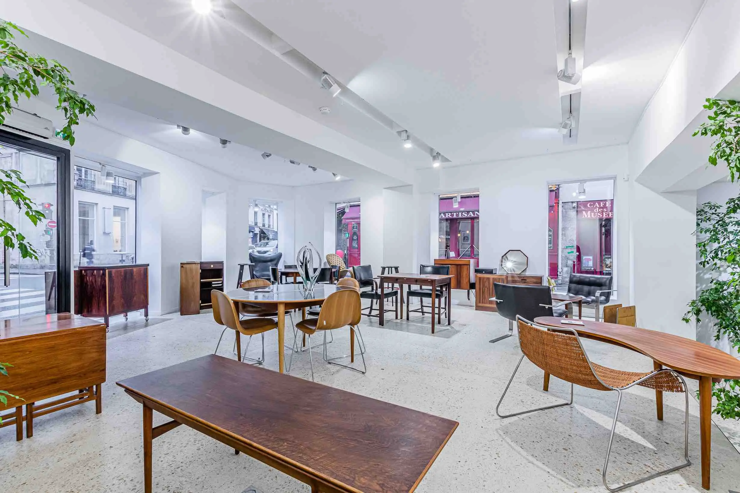 Image de l'annonce Rue de turenne 7