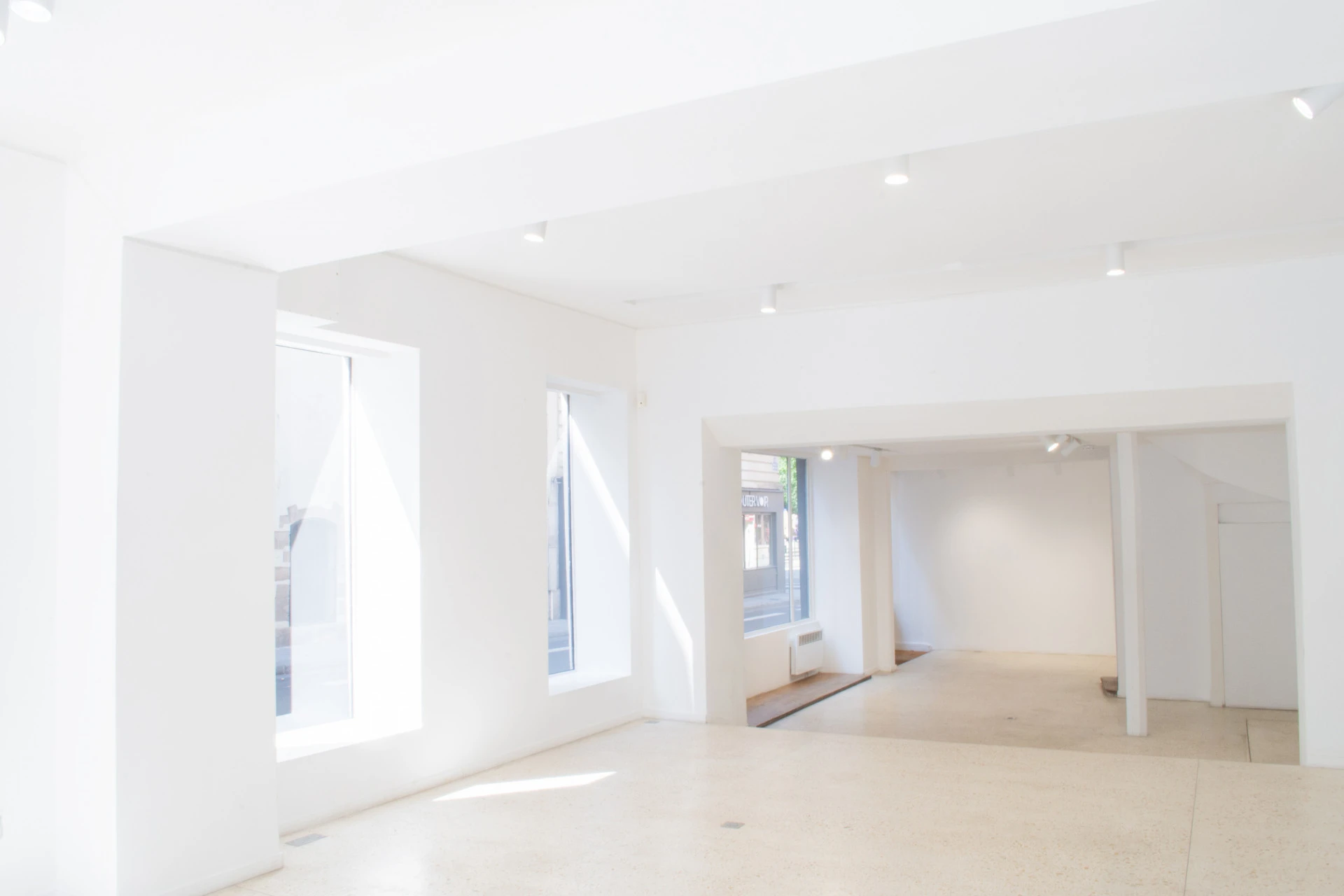 Image de l'annonce Rue de turenne 7