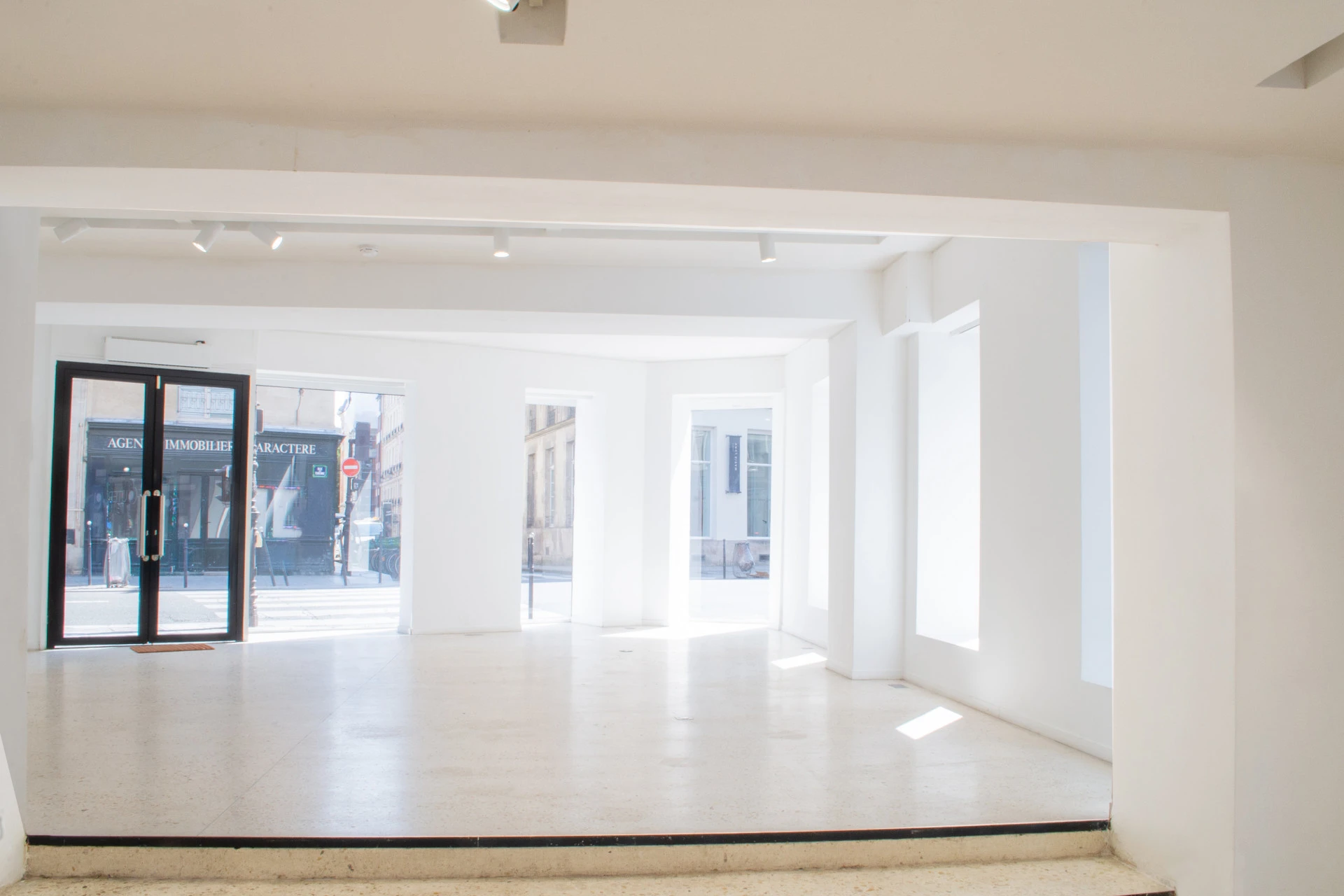 Image de l'annonce Rue de turenne 7