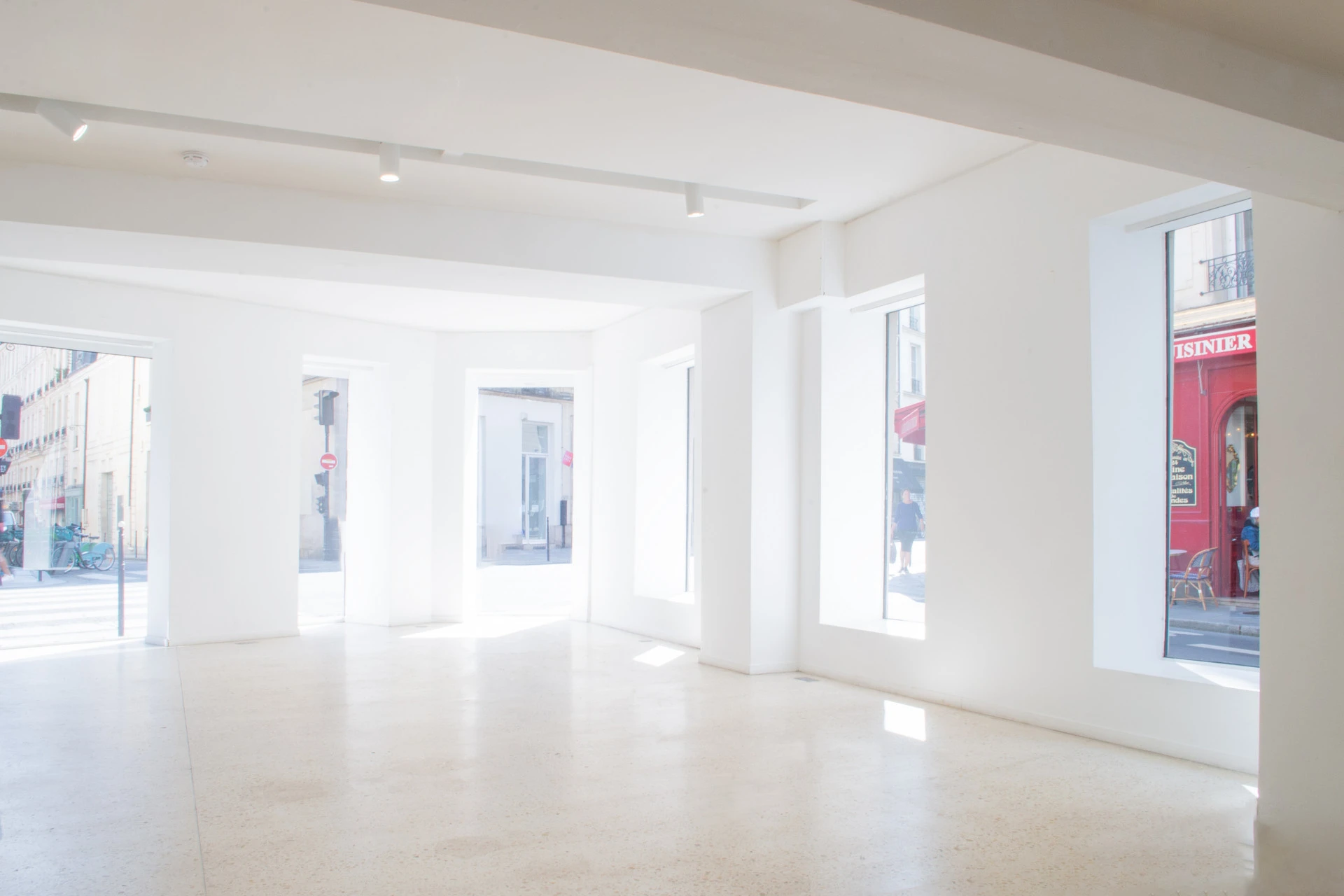 Image de l'annonce Rue de turenne 7