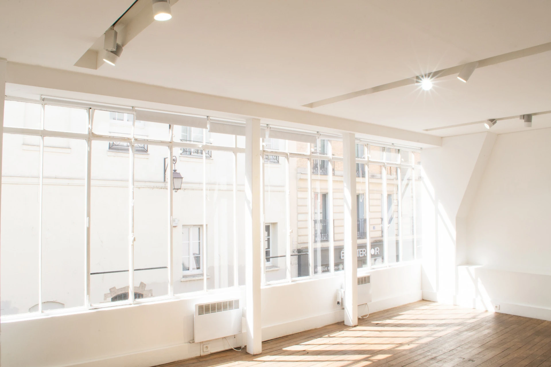 Image de l'annonce Rue de turenne 7