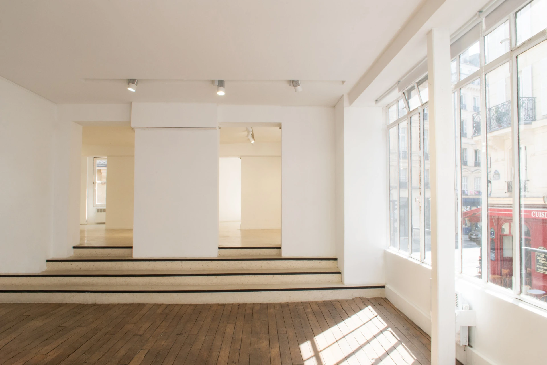 Image de l'annonce Rue de turenne 7