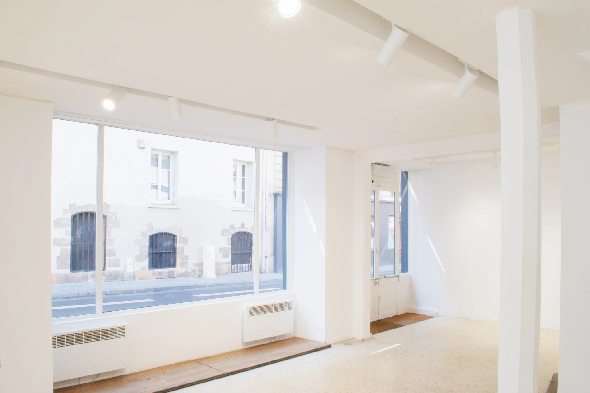 Image de l'annonce Rue de turenne 7