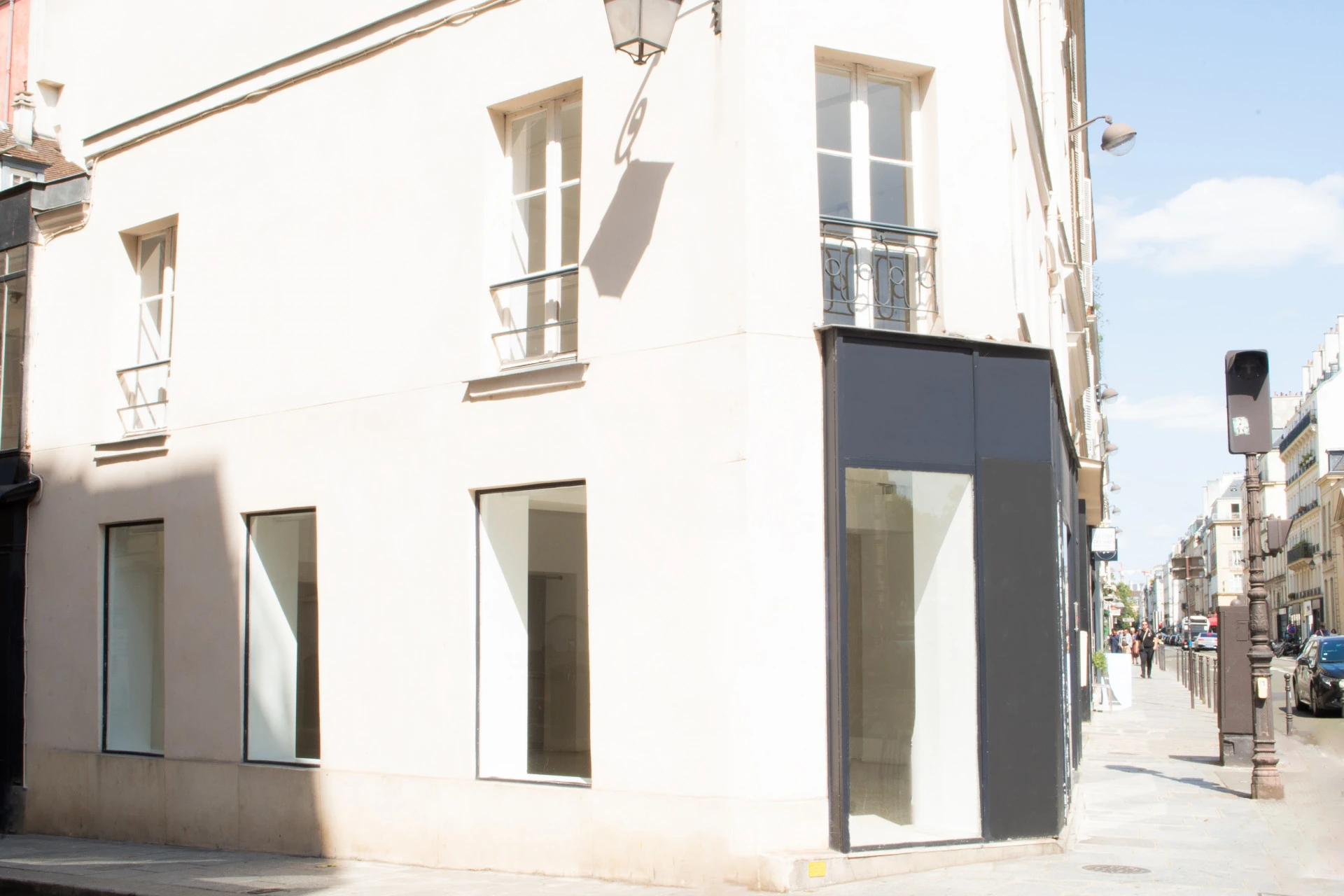 Image de l'annonce Rue de turenne 7