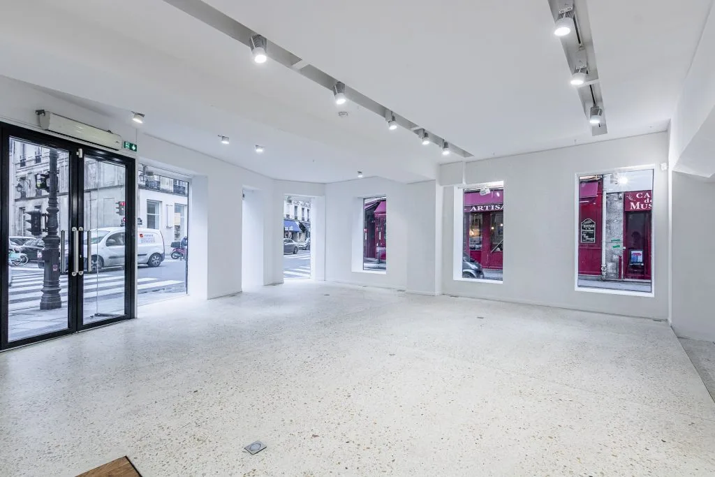 Image de l'annonce Rue de turenne 7