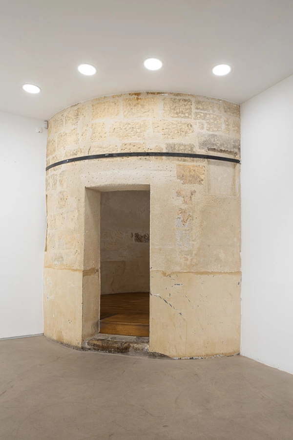 Image de l'annonce Rue bailly