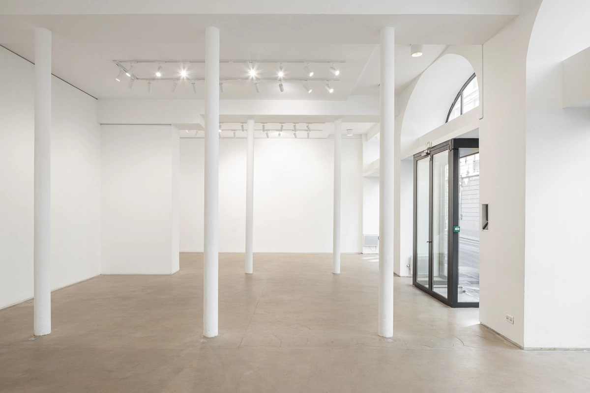 Image de l'annonce Rue bailly