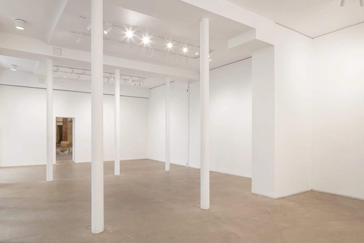 Image de l'annonce Rue bailly