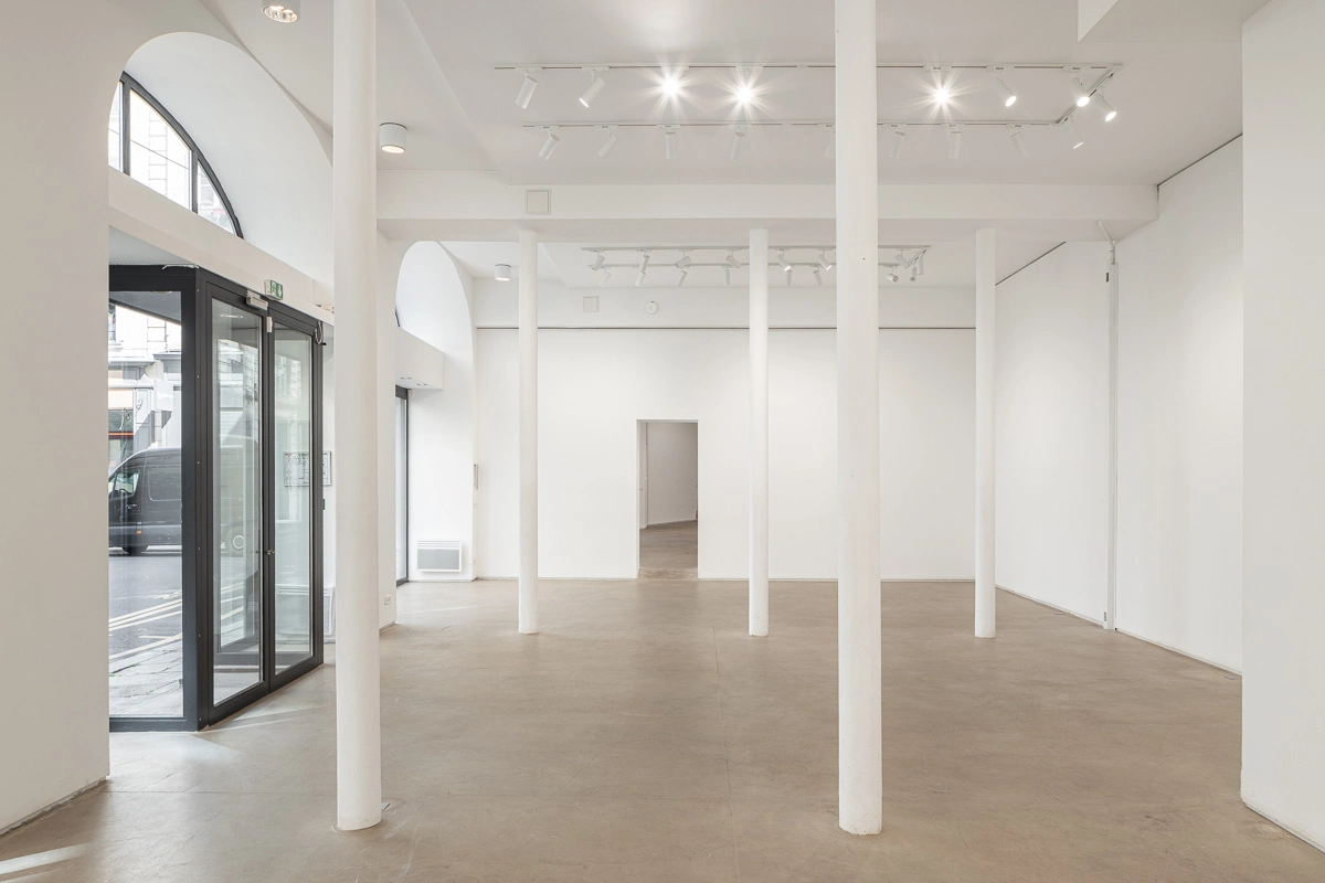 Image de l'annonce Rue bailly