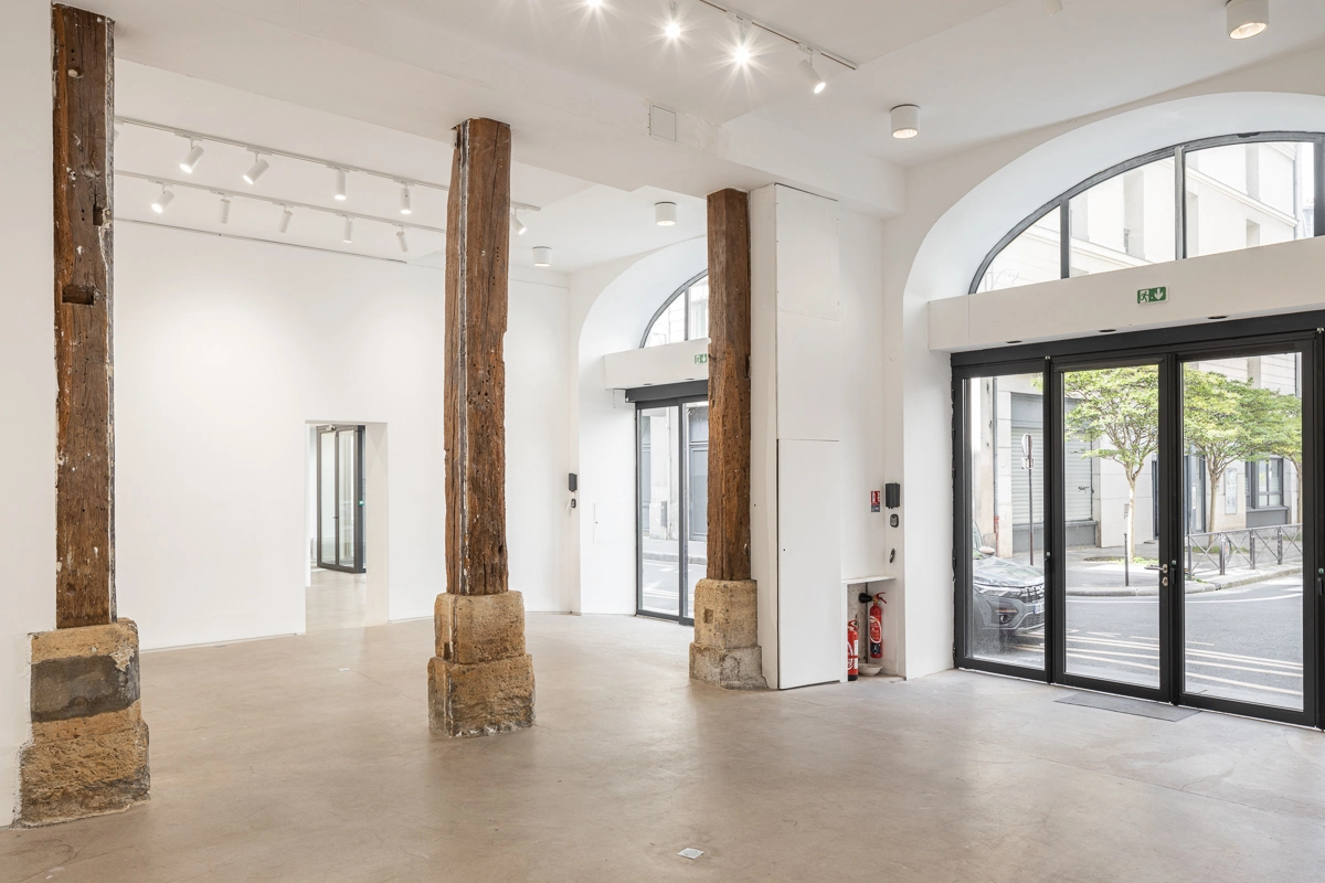 Image de l'annonce Rue bailly