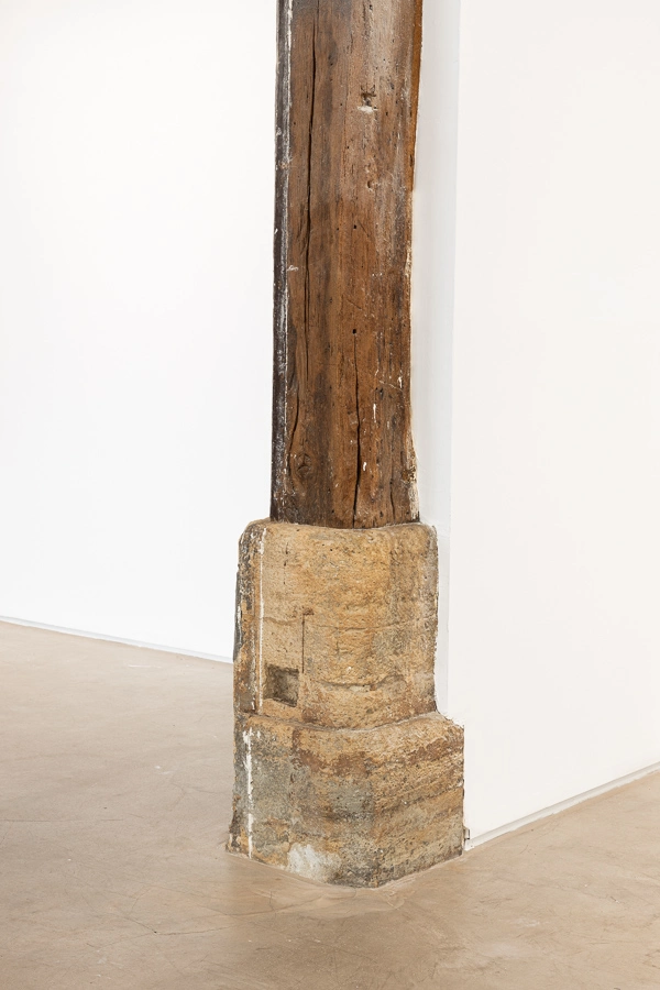 Image de l'annonce Rue bailly