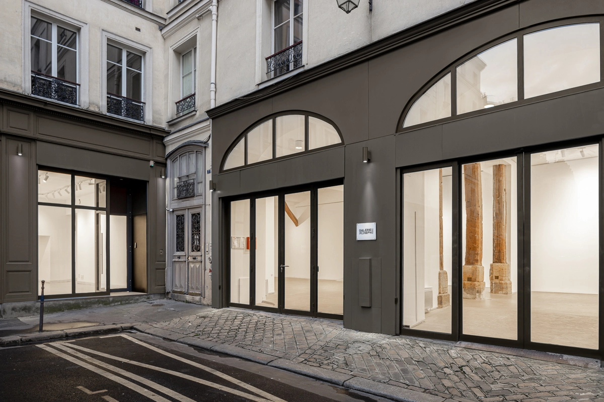 Image de l'annonce Rue bailly