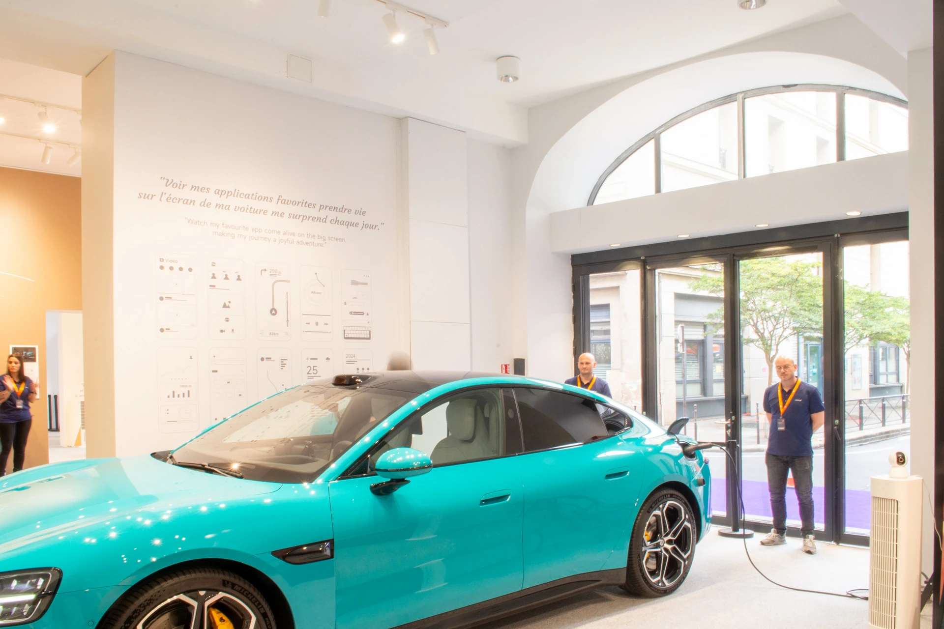 Image de l'annonce Rue bailly