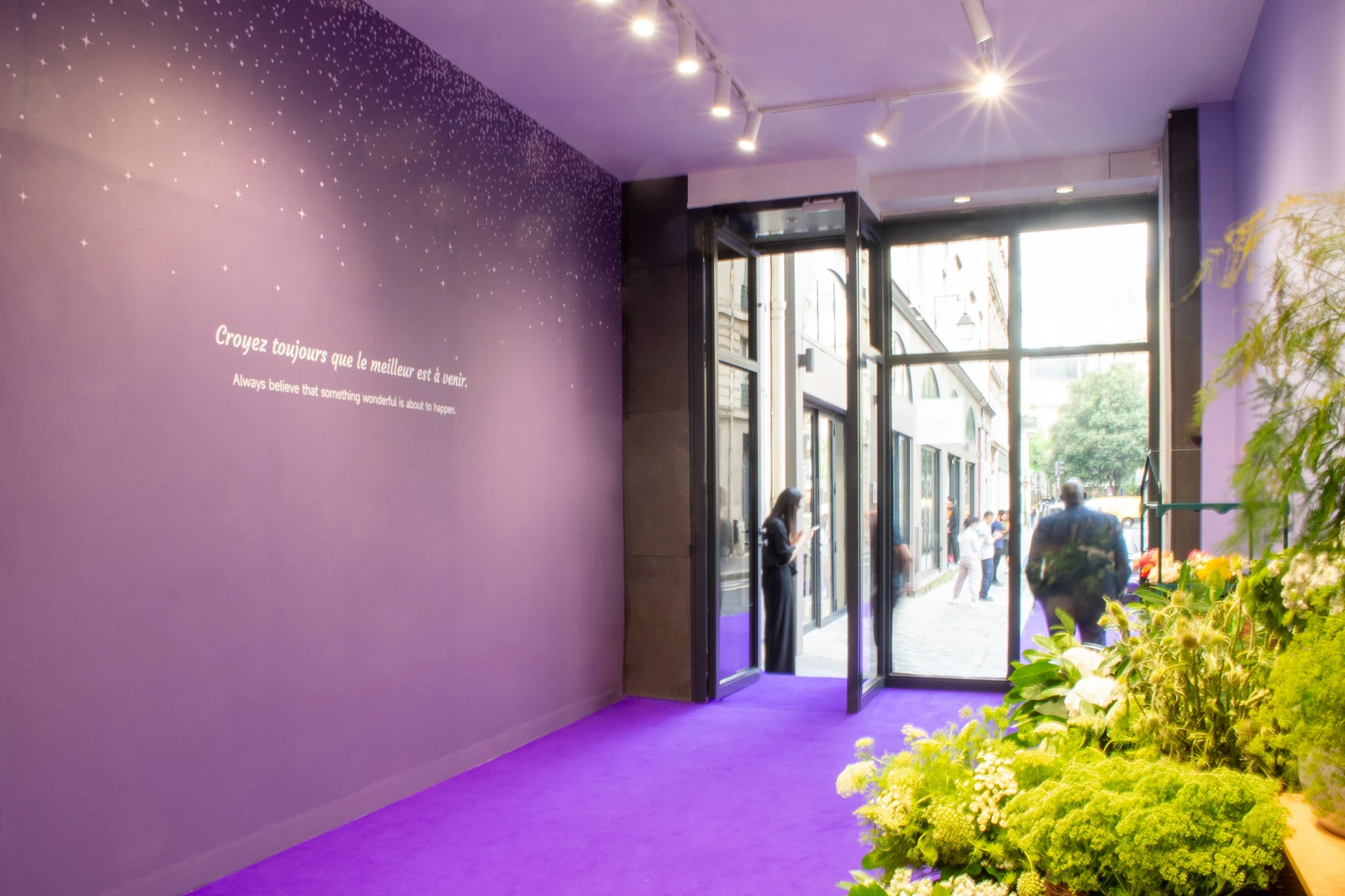 Image de l'annonce Rue bailly