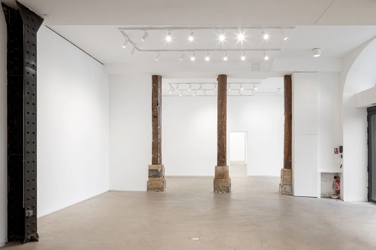 Image de l'annonce Rue bailly