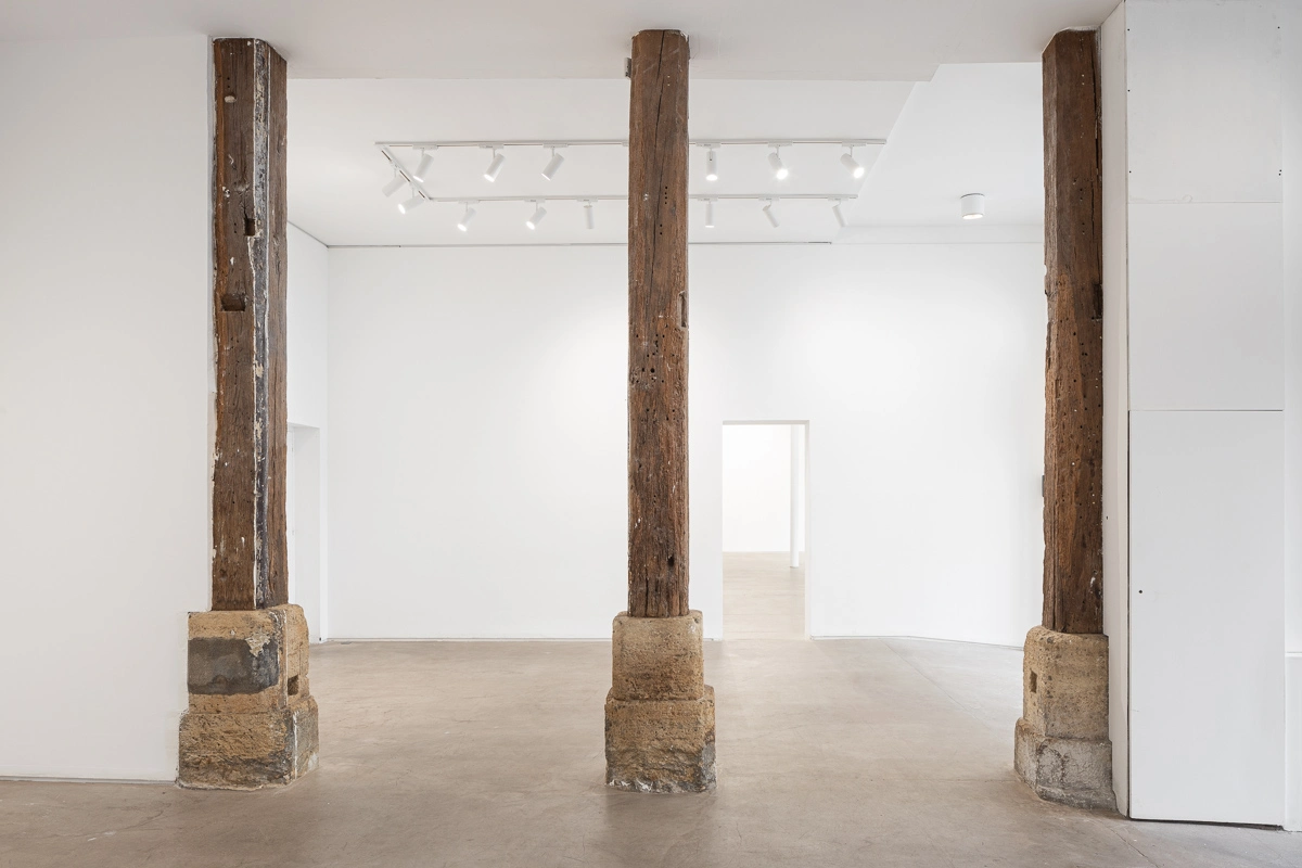 Image de l'annonce Rue bailly