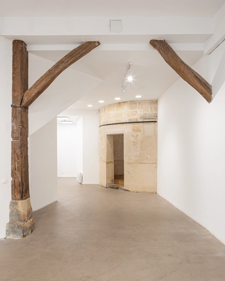 Image de l'annonce Rue bailly