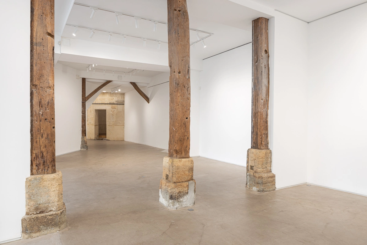 Image de l'annonce Rue bailly