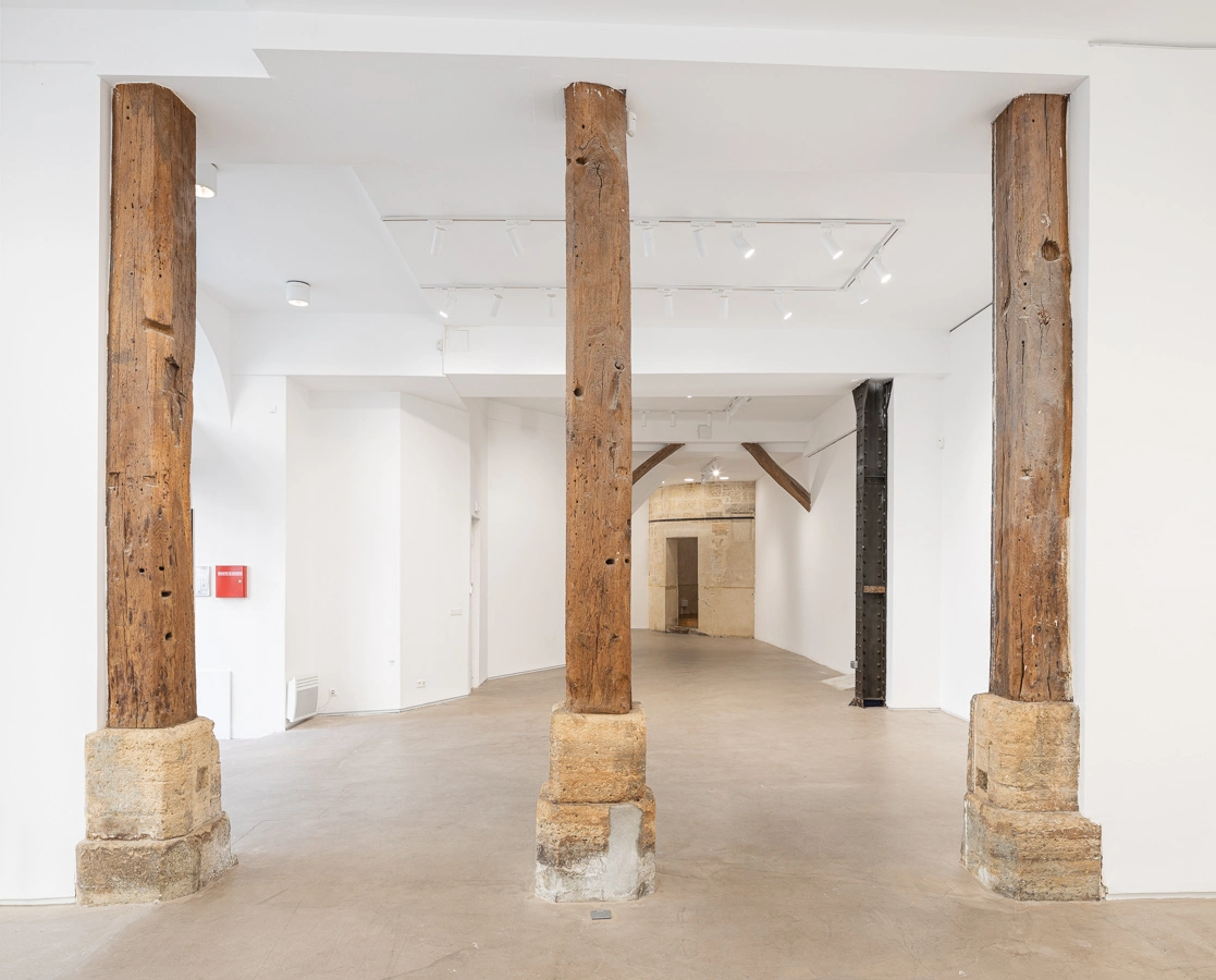 Image de l'annonce Rue bailly