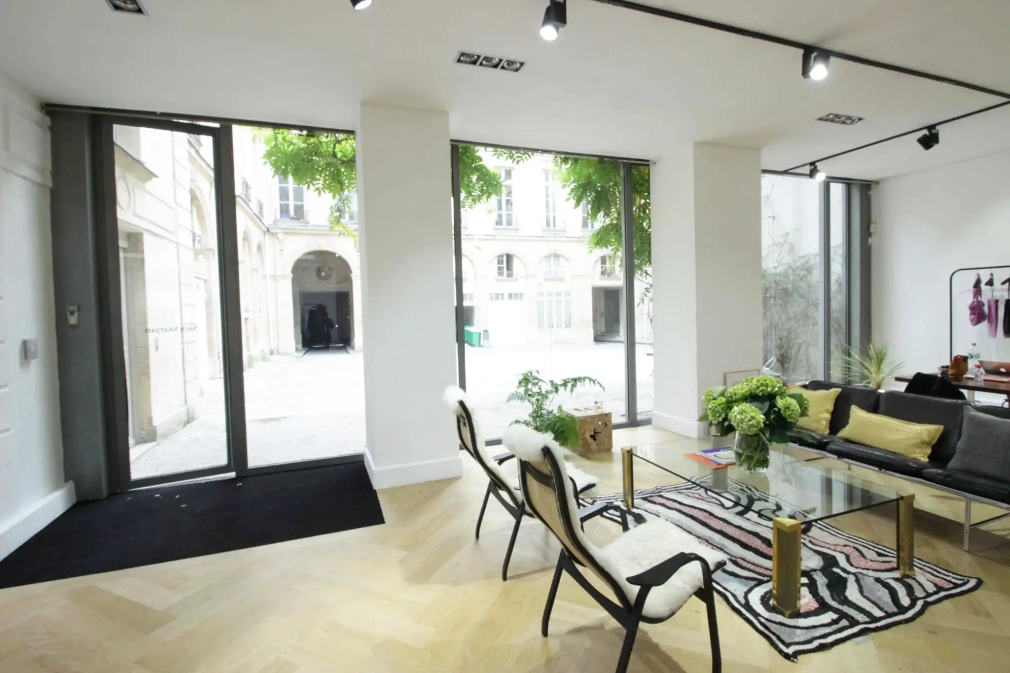 Image de l'annonce 46 bd brune