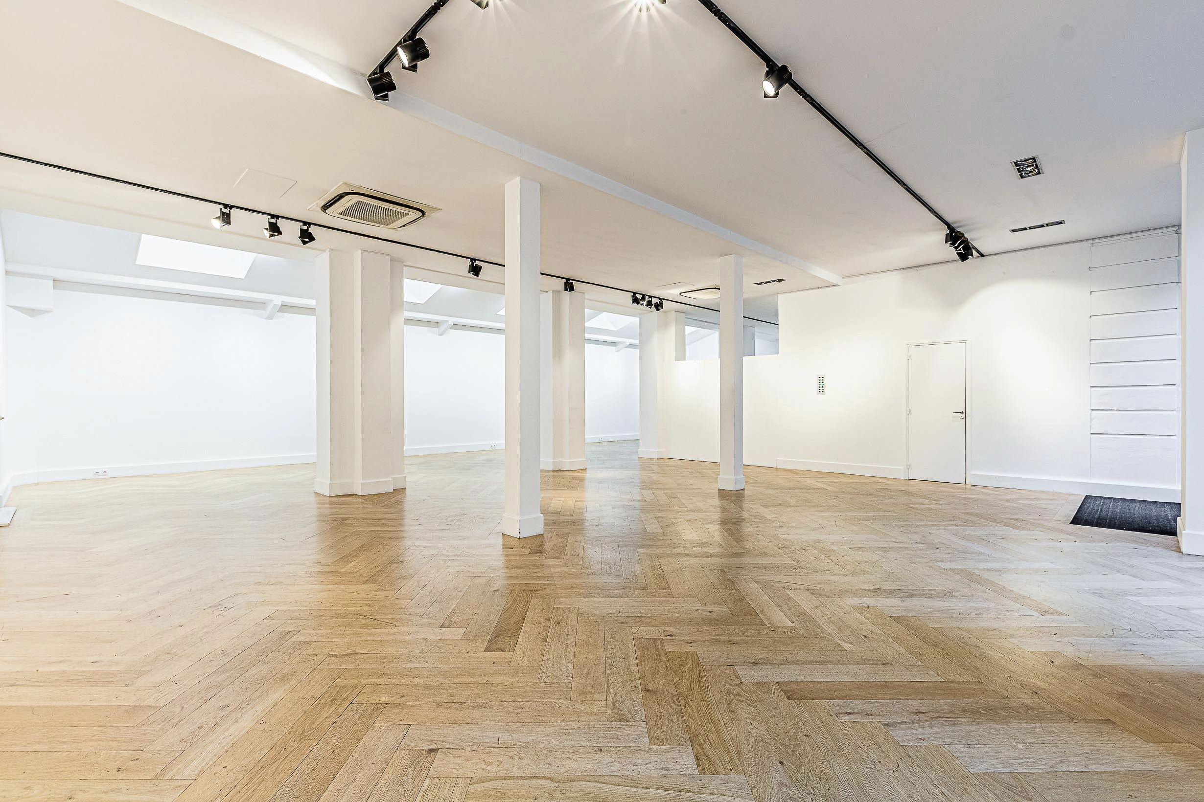 Image de l'annonce 46 bd brune