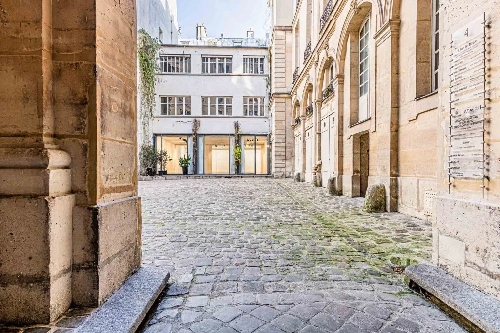 Image de l'annonce 46 bd brune