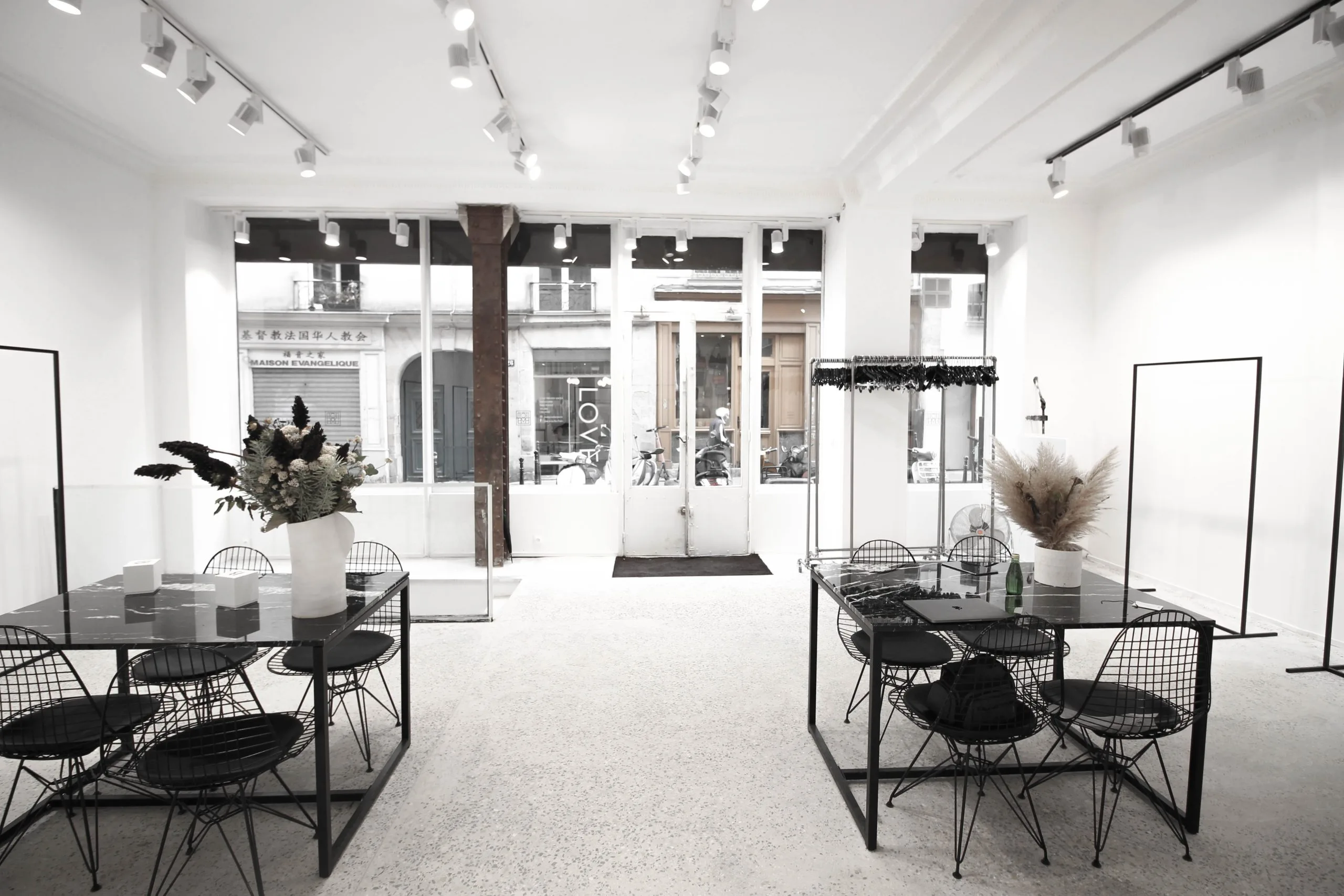 Image de l'annonce Rue chapon 3