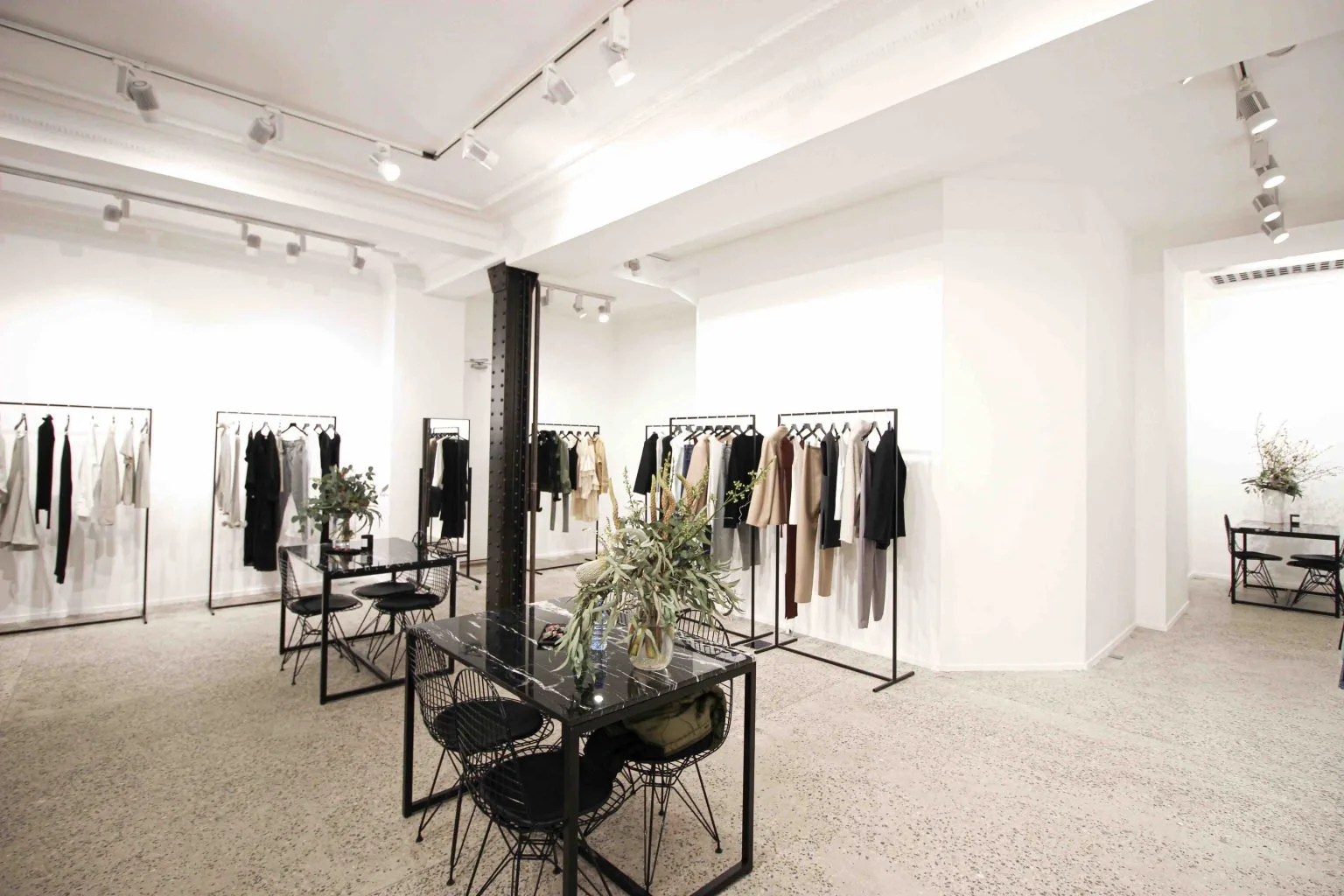 Image de l'annonce Rue chapon 3