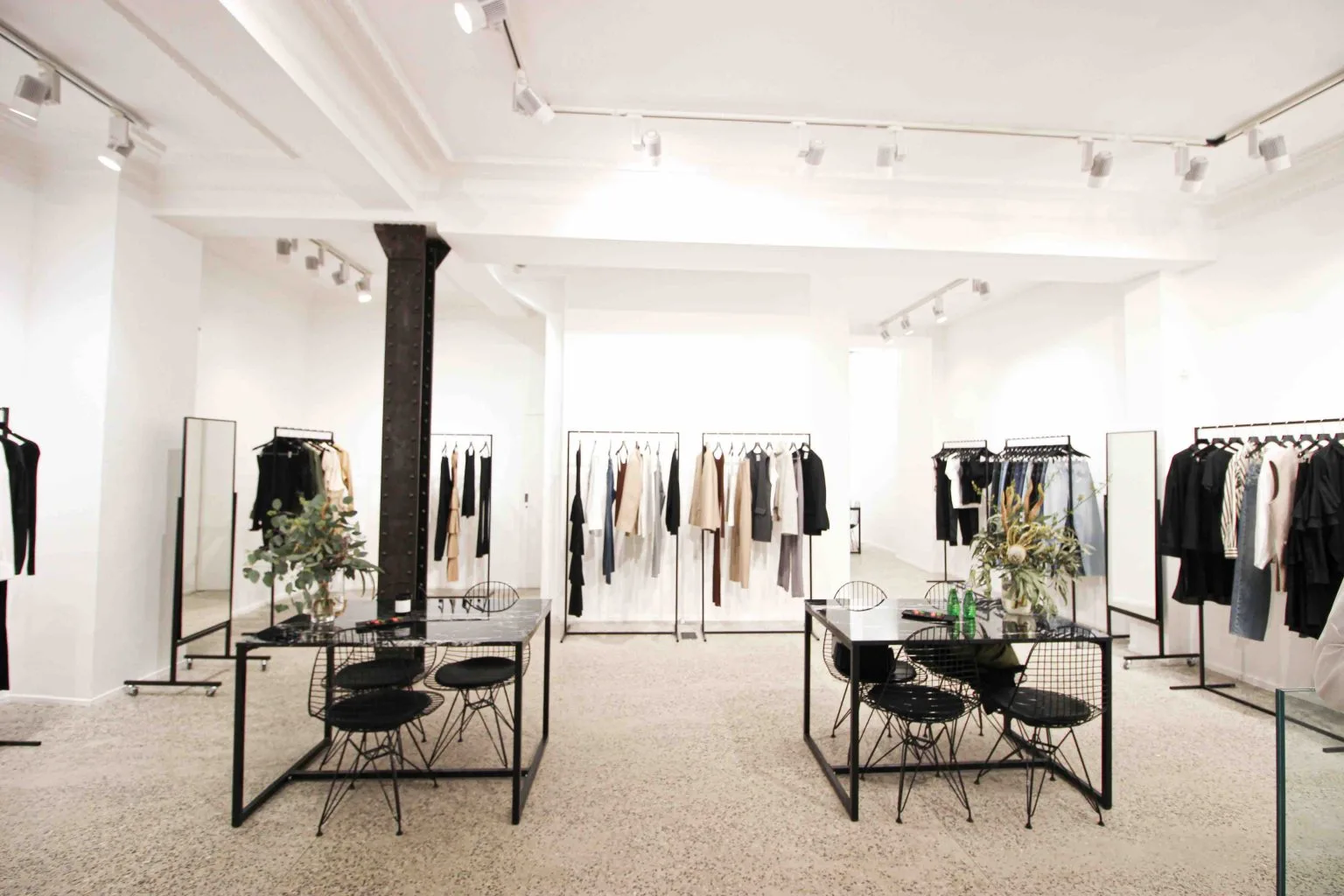 Image de l'annonce Rue chapon 3