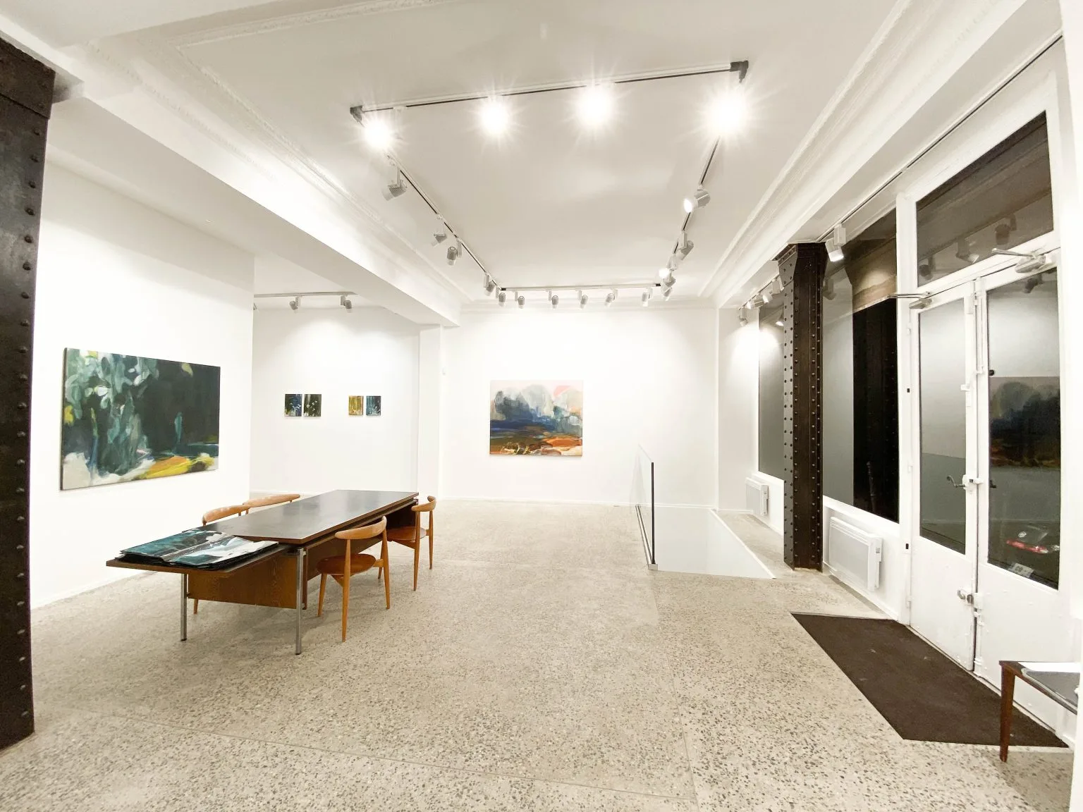 Image de l'annonce Rue chapon 3