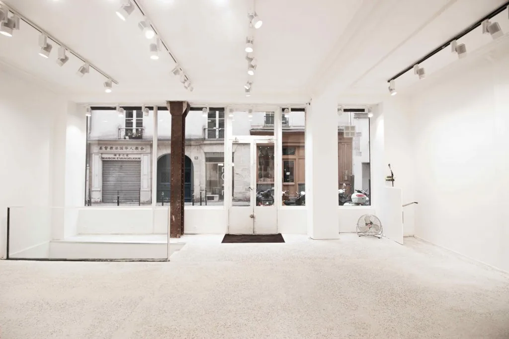 Image de l'annonce Rue chapon 3