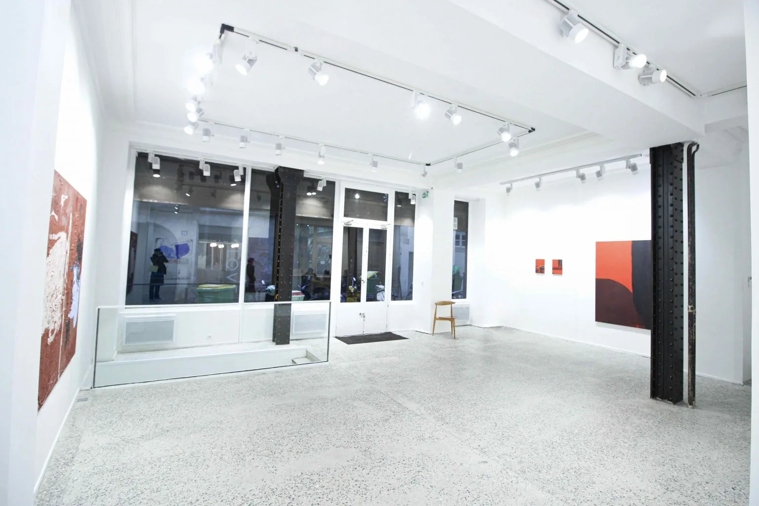 Image de l'annonce Rue chapon 3